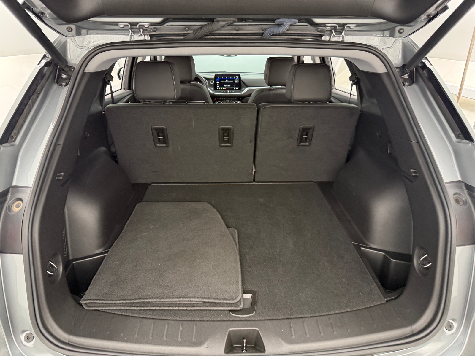 Thumbnail: 2024 Chevrolet Blazer - 6