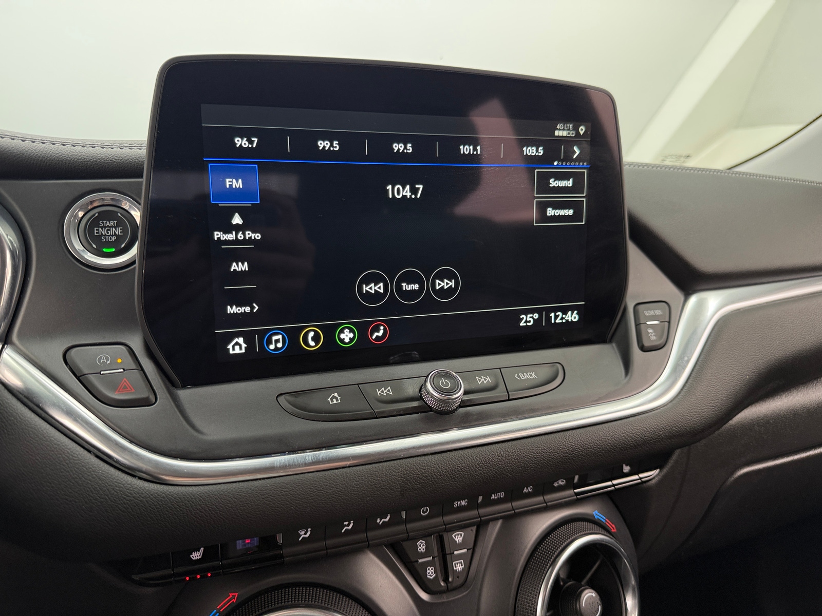 Thumbnail: 2024 Chevrolet Blazer - 3