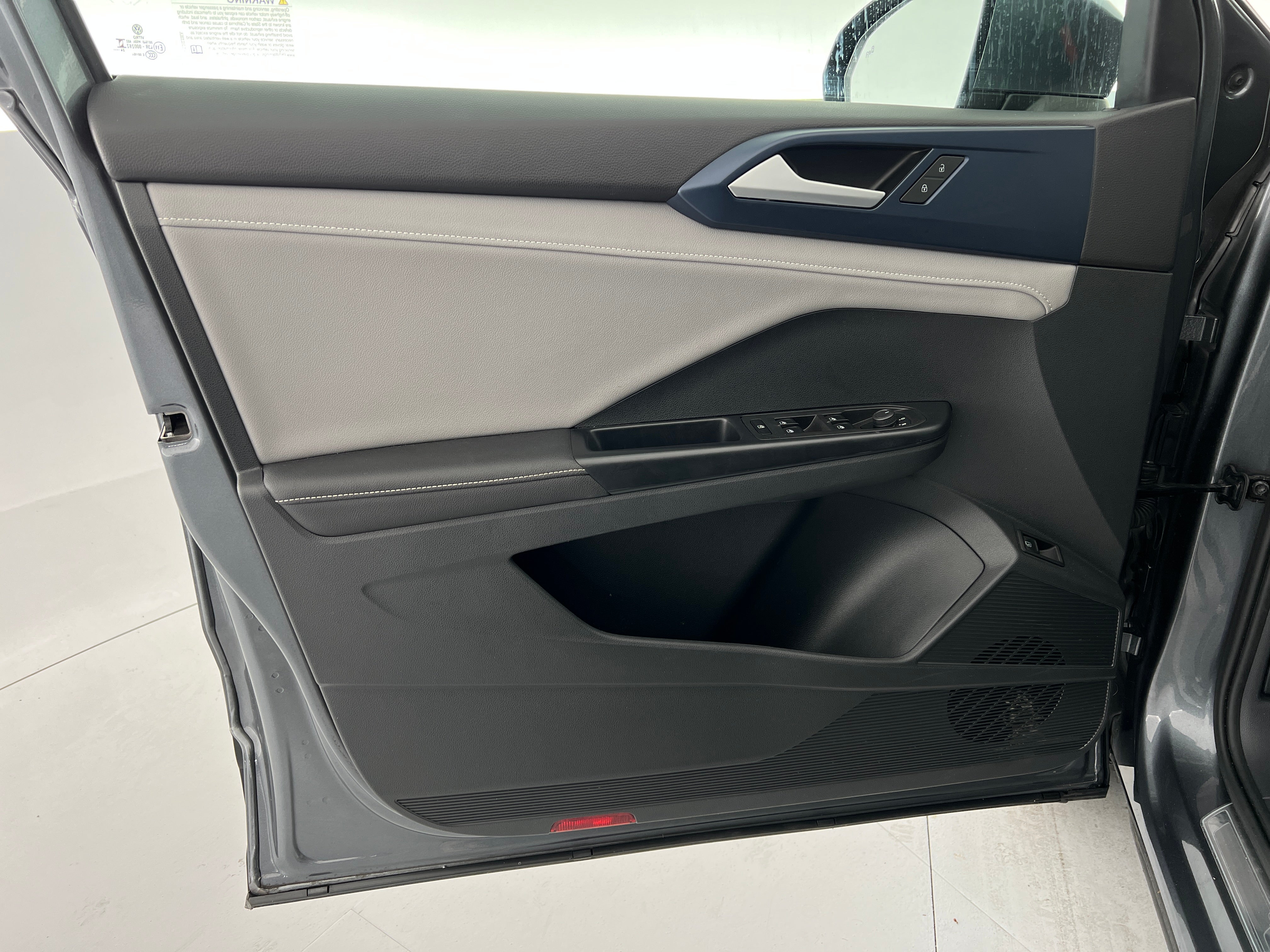 2024 Volkswagen Taos