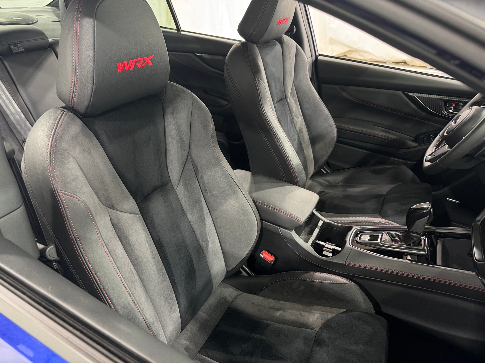 Thumbnail: 2024 Subaru WRX - 2