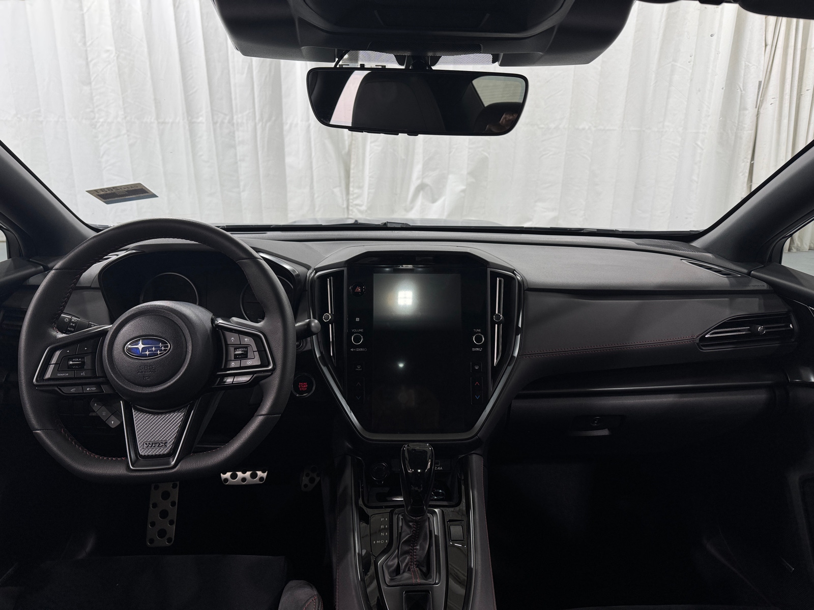 Thumbnail: 2024 Subaru WRX - 3