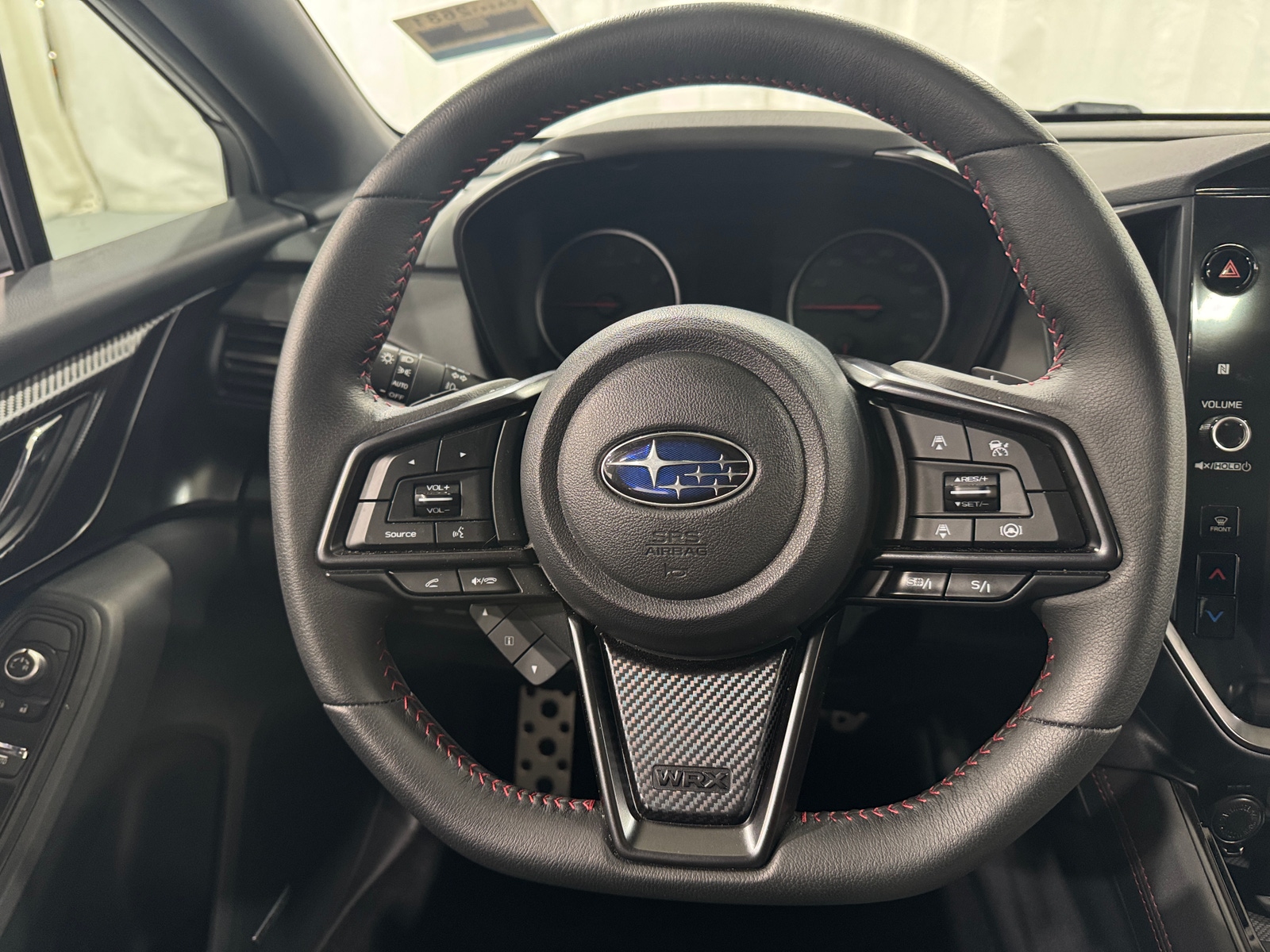 Thumbnail: 2024 Subaru WRX - 5