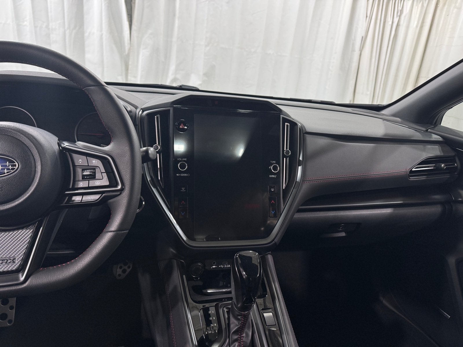 Thumbnail: 2024 Subaru WRX - 4