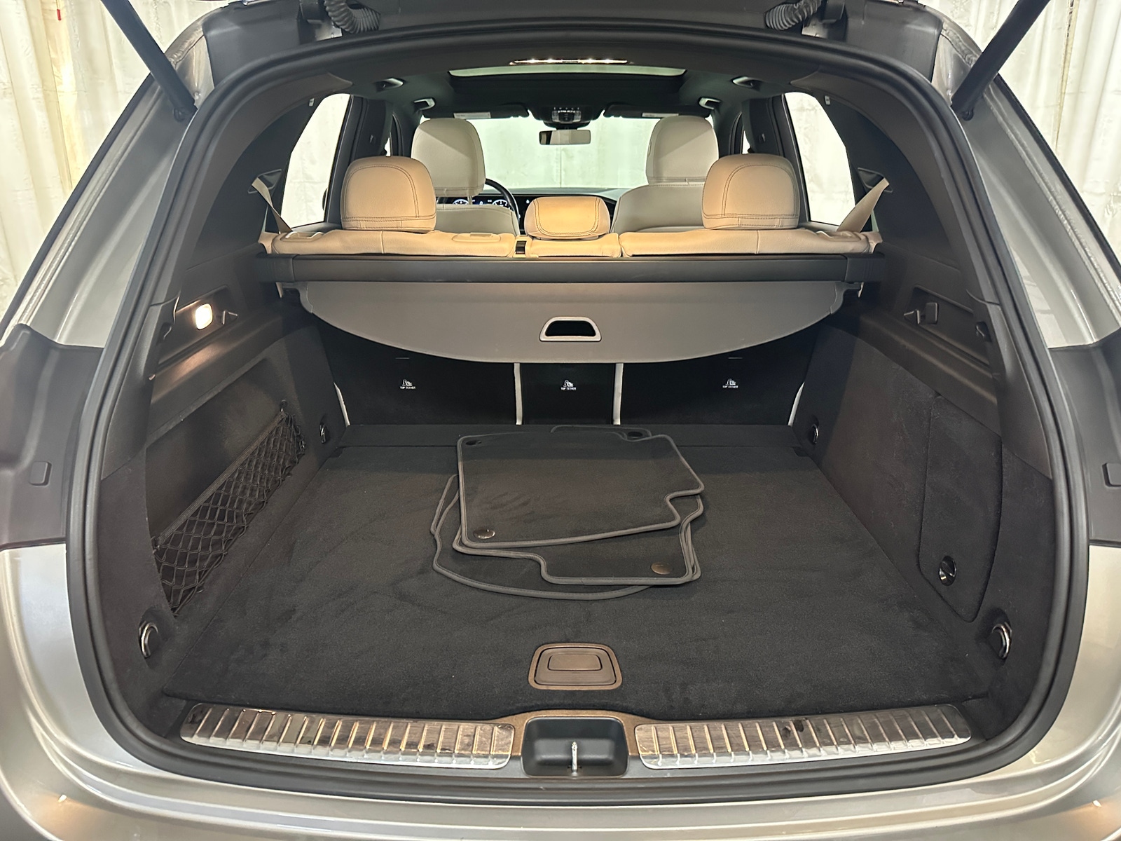 Thumbnail: 2021 Mercedes-Benz GLE - 6