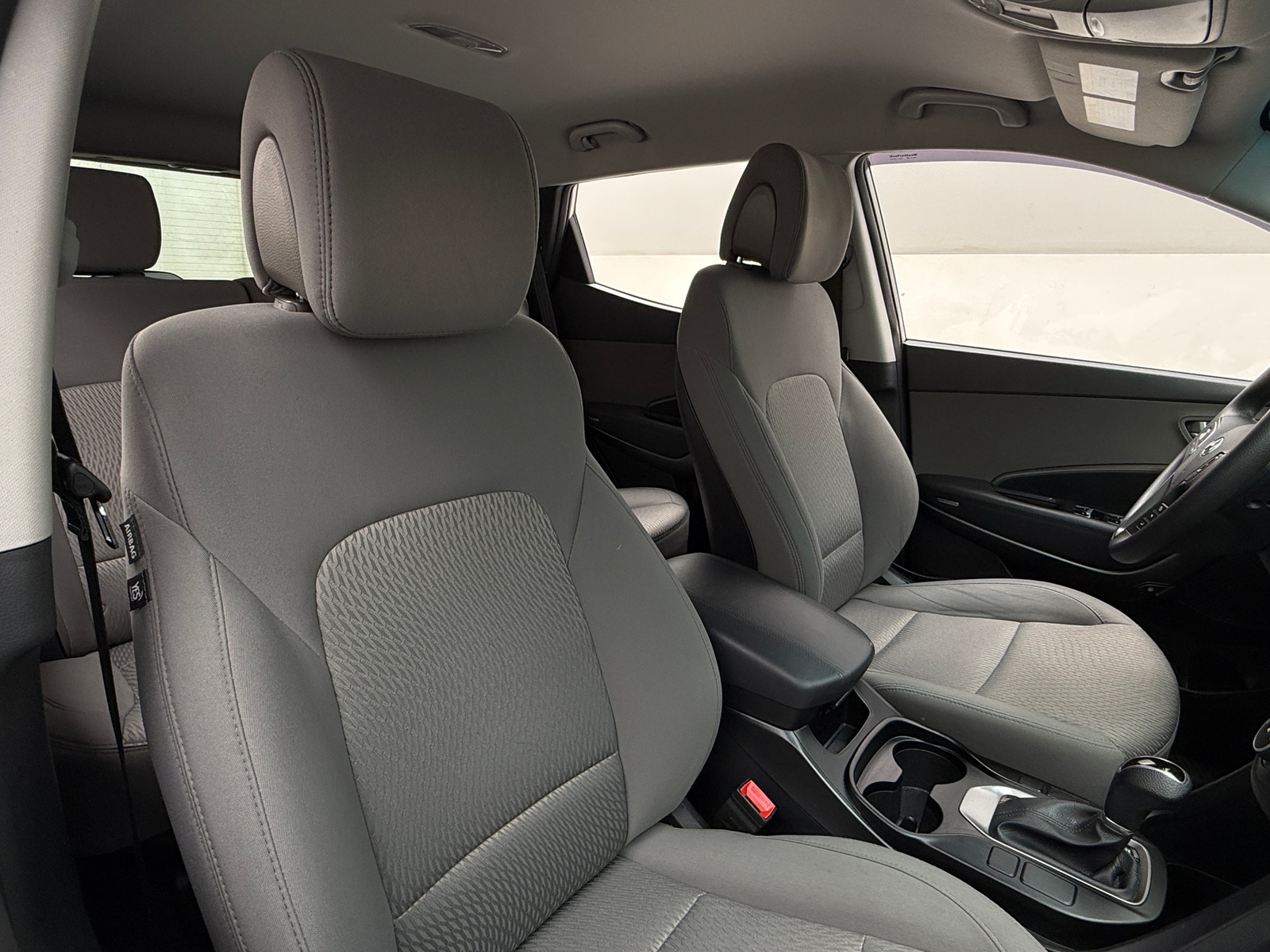 Thumbnail: 2018 Hyundai Santa Fe - 2