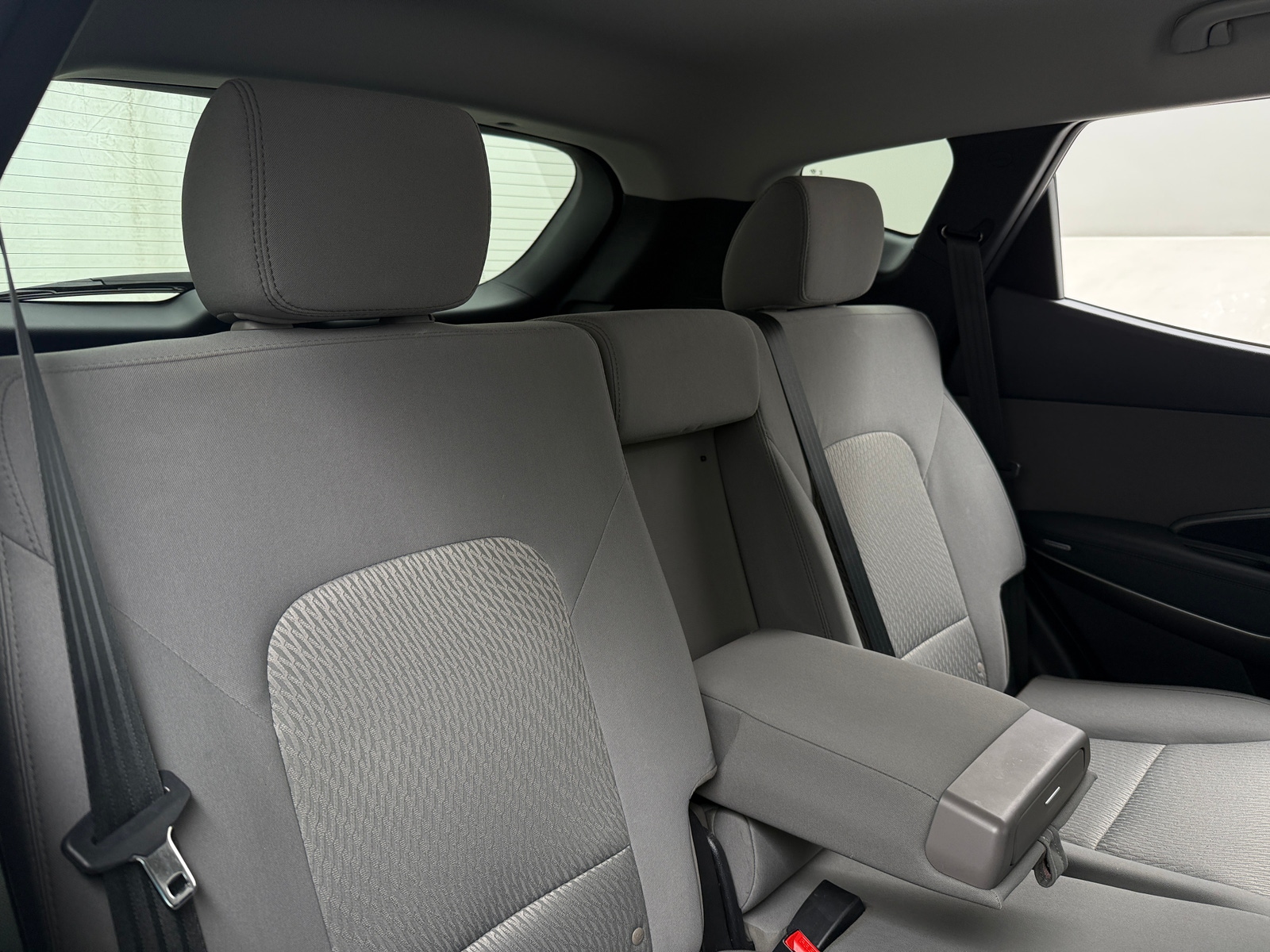 Thumbnail: 2018 Hyundai Santa Fe - 6