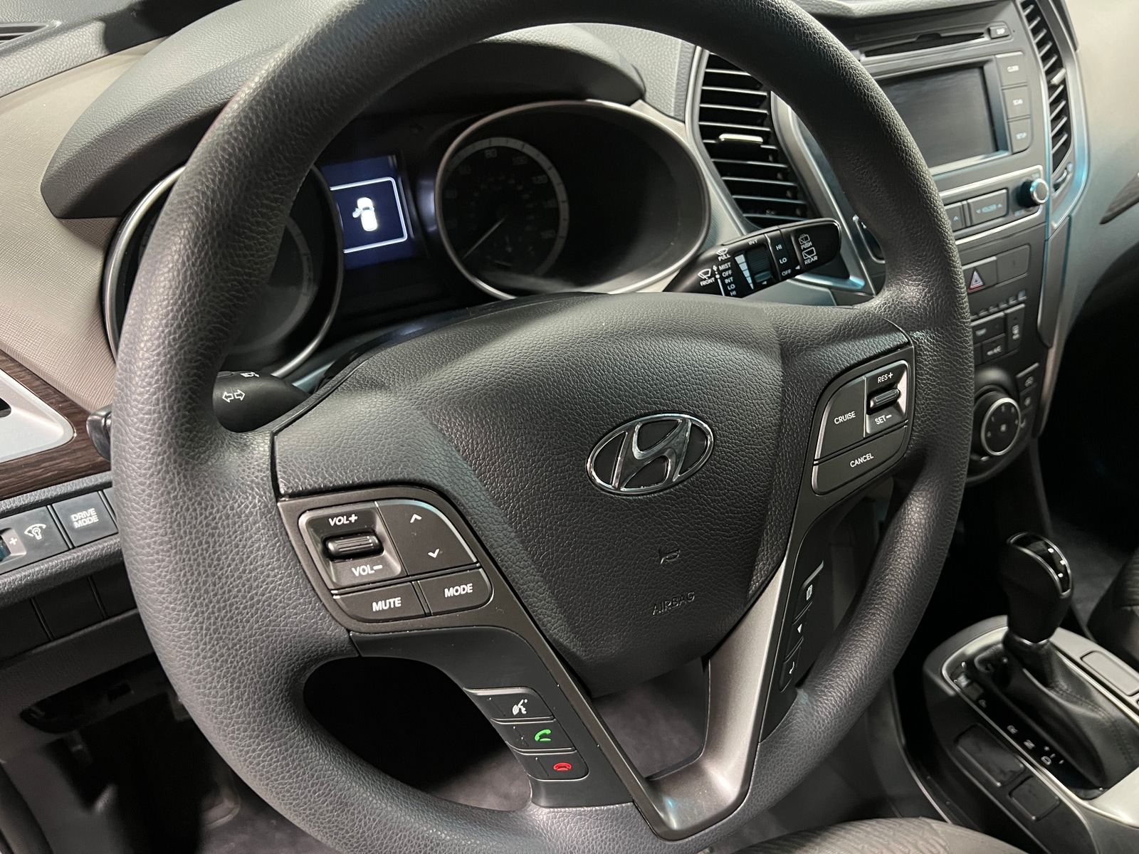 Thumbnail: 2018 Hyundai Santa Fe - 5