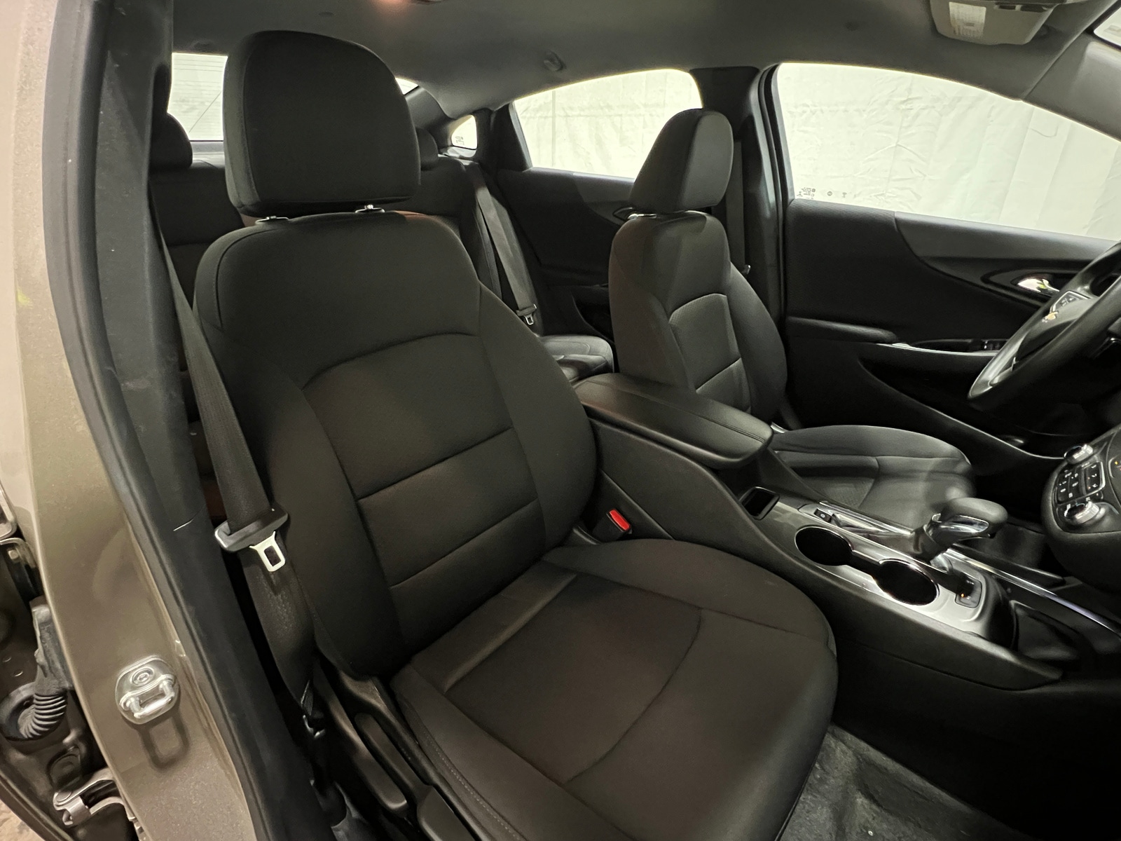 Thumbnail: 2024 Chevrolet Malibu - 2