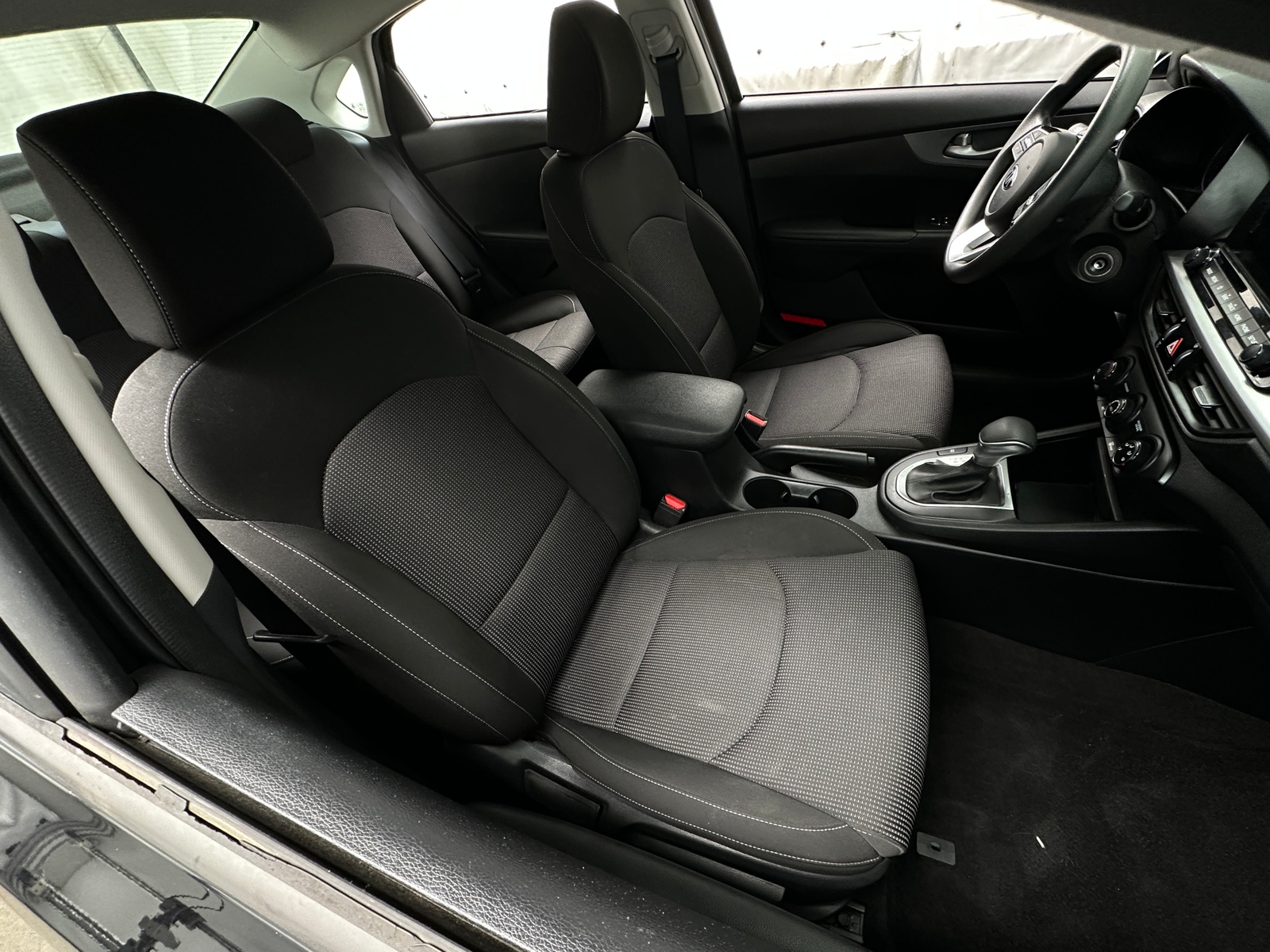 Thumbnail: 2020 Kia Forte - 2