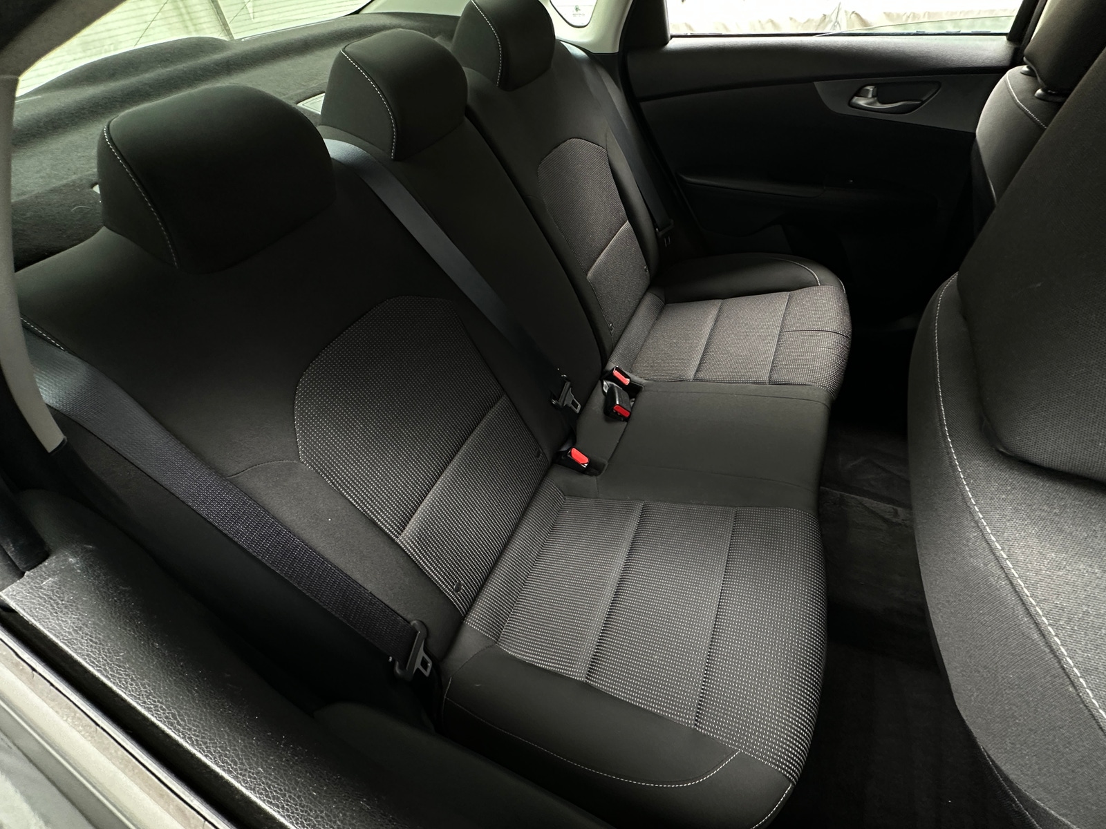 Thumbnail: 2020 Kia Forte - 6