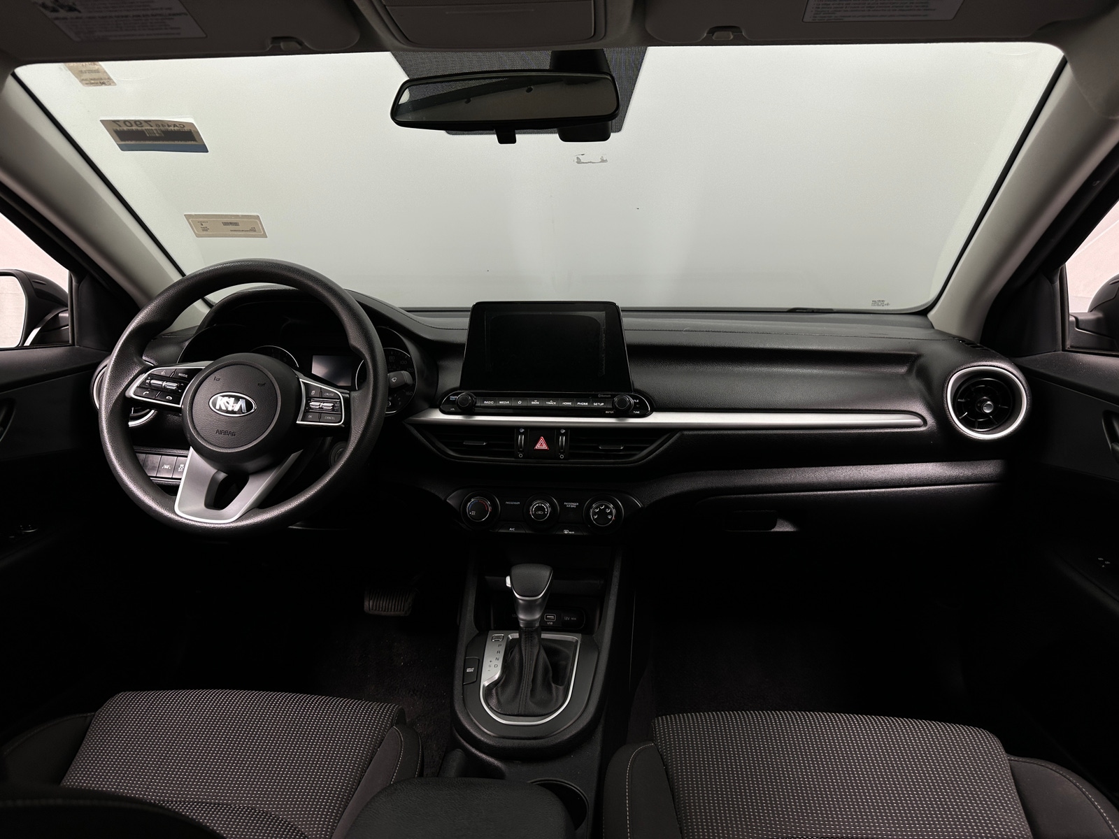 Thumbnail: 2020 Kia Forte - 3