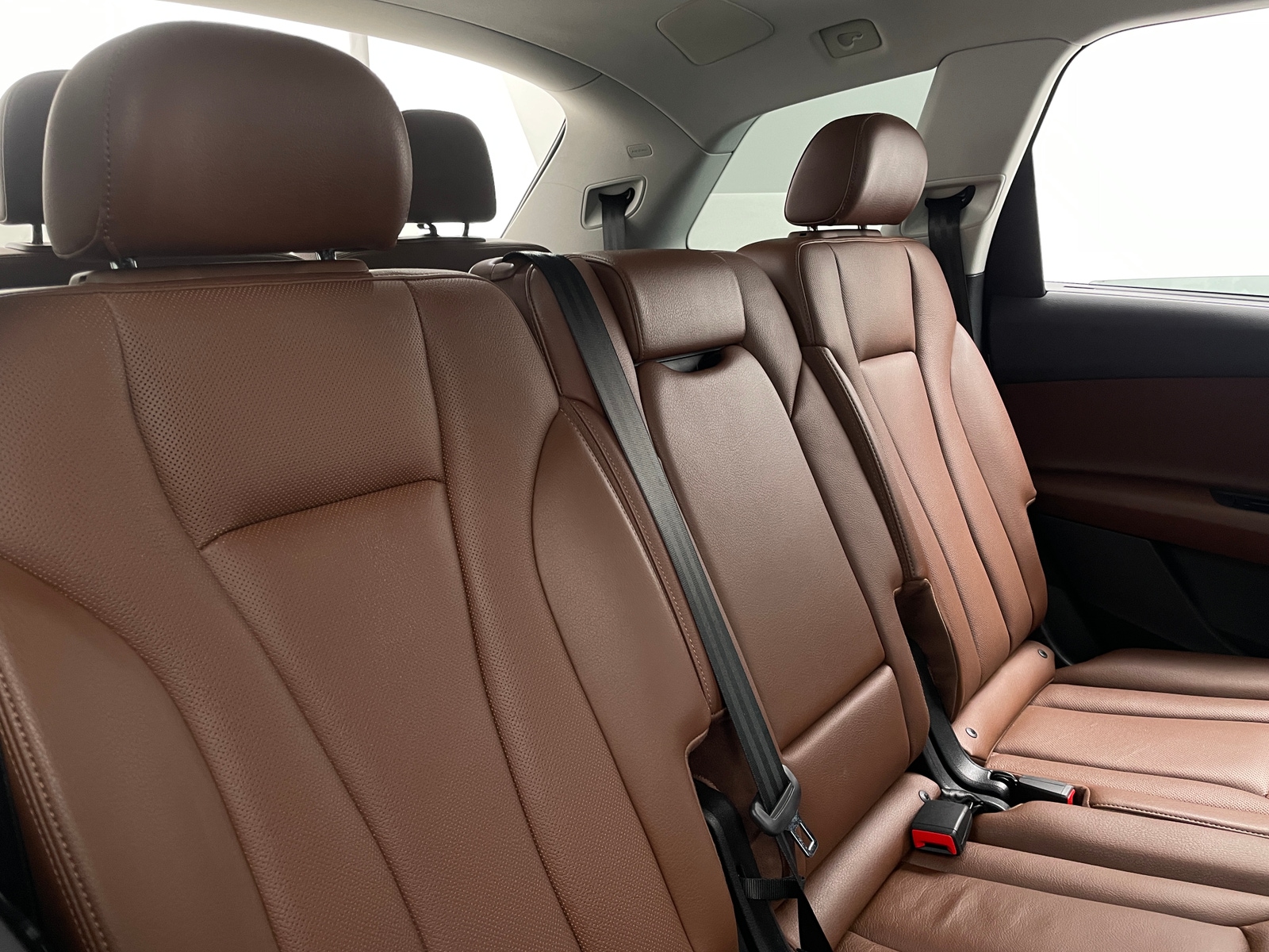 Thumbnail: 2019 Audi Q7 - 5