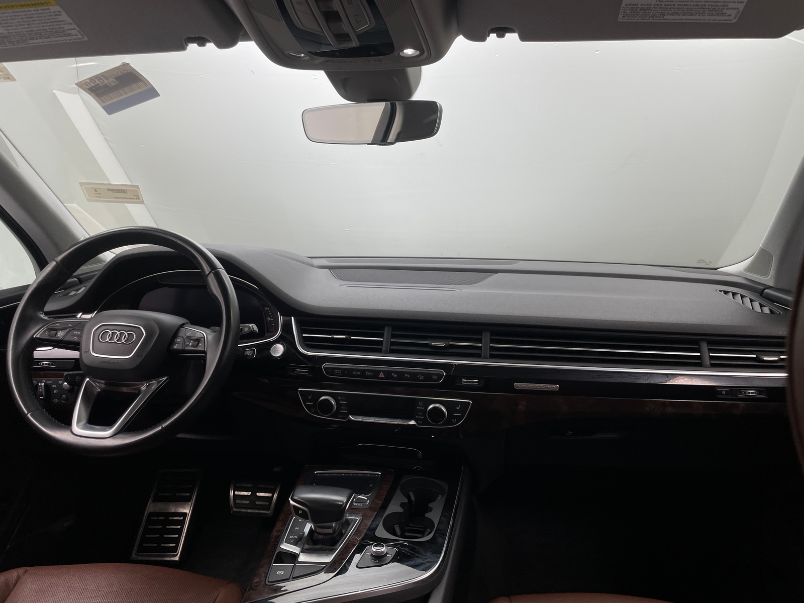 Thumbnail: 2019 Audi Q7 - 2