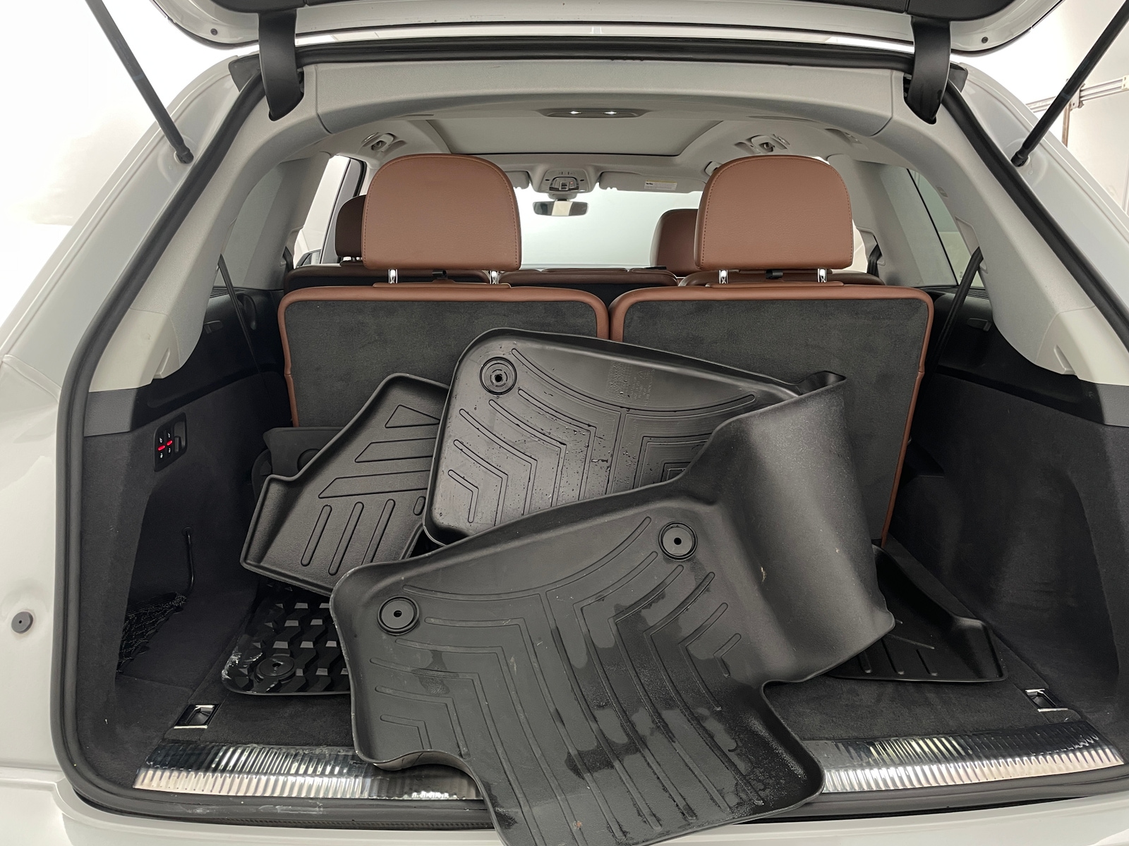 Thumbnail: 2019 Audi Q7 - 6