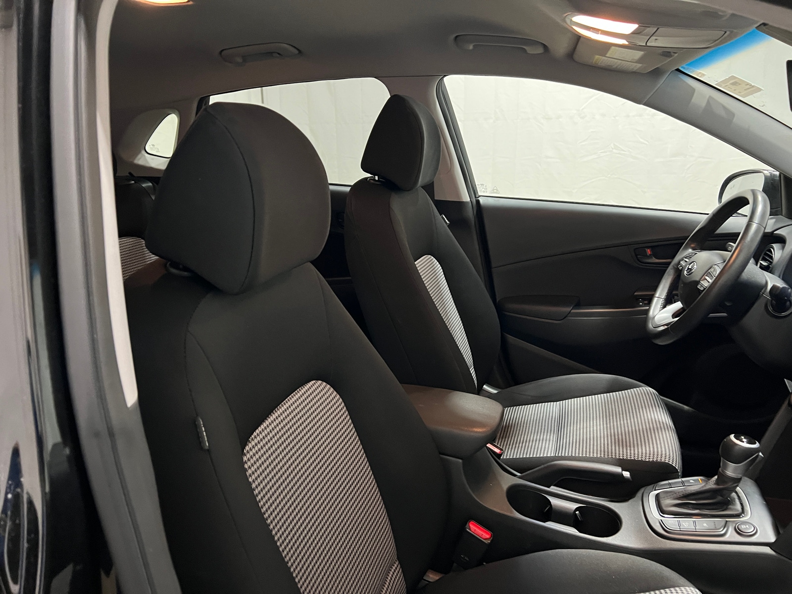 Thumbnail: 2021 Hyundai Kona - 2