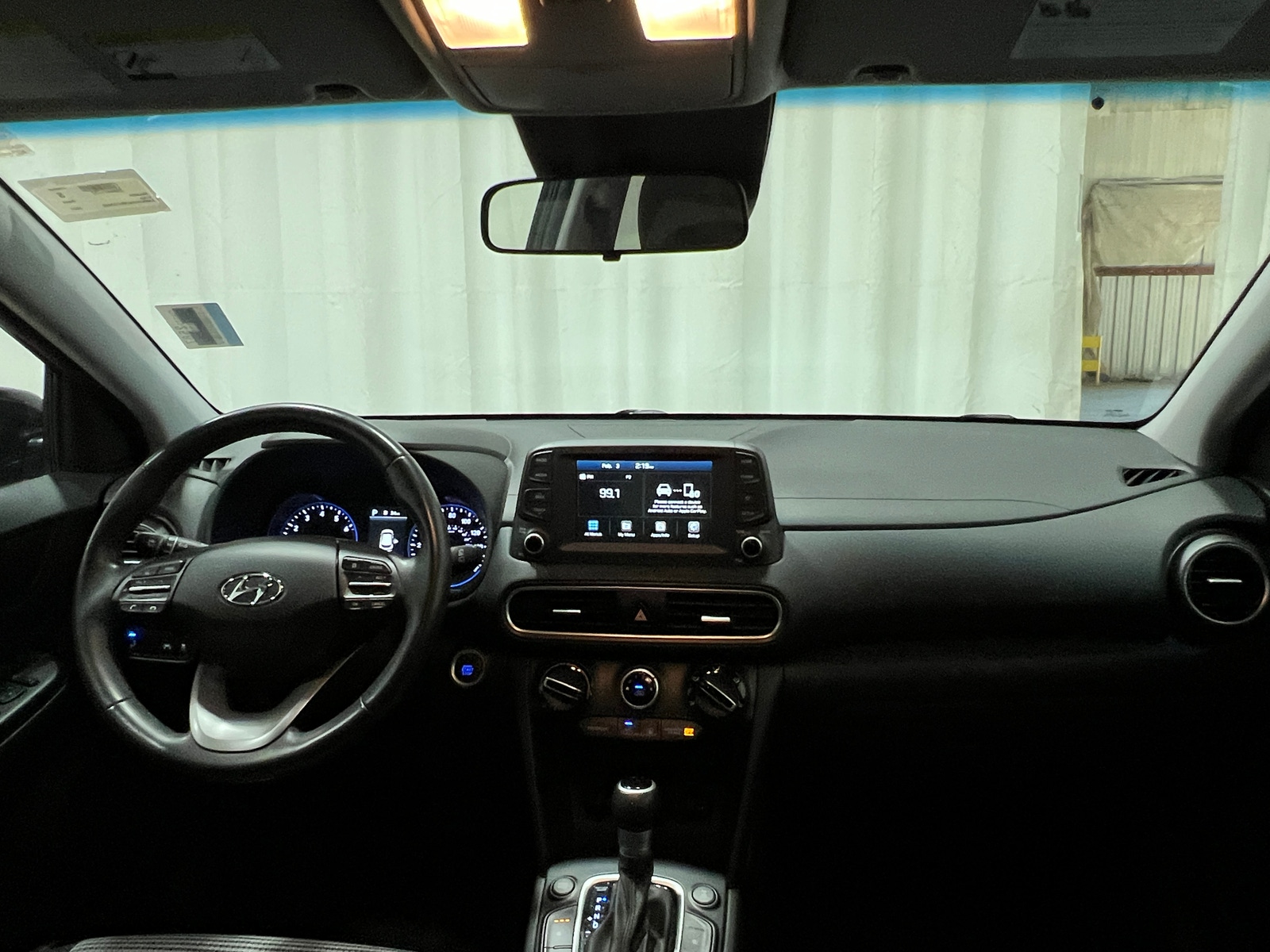 Thumbnail: 2021 Hyundai Kona - 3