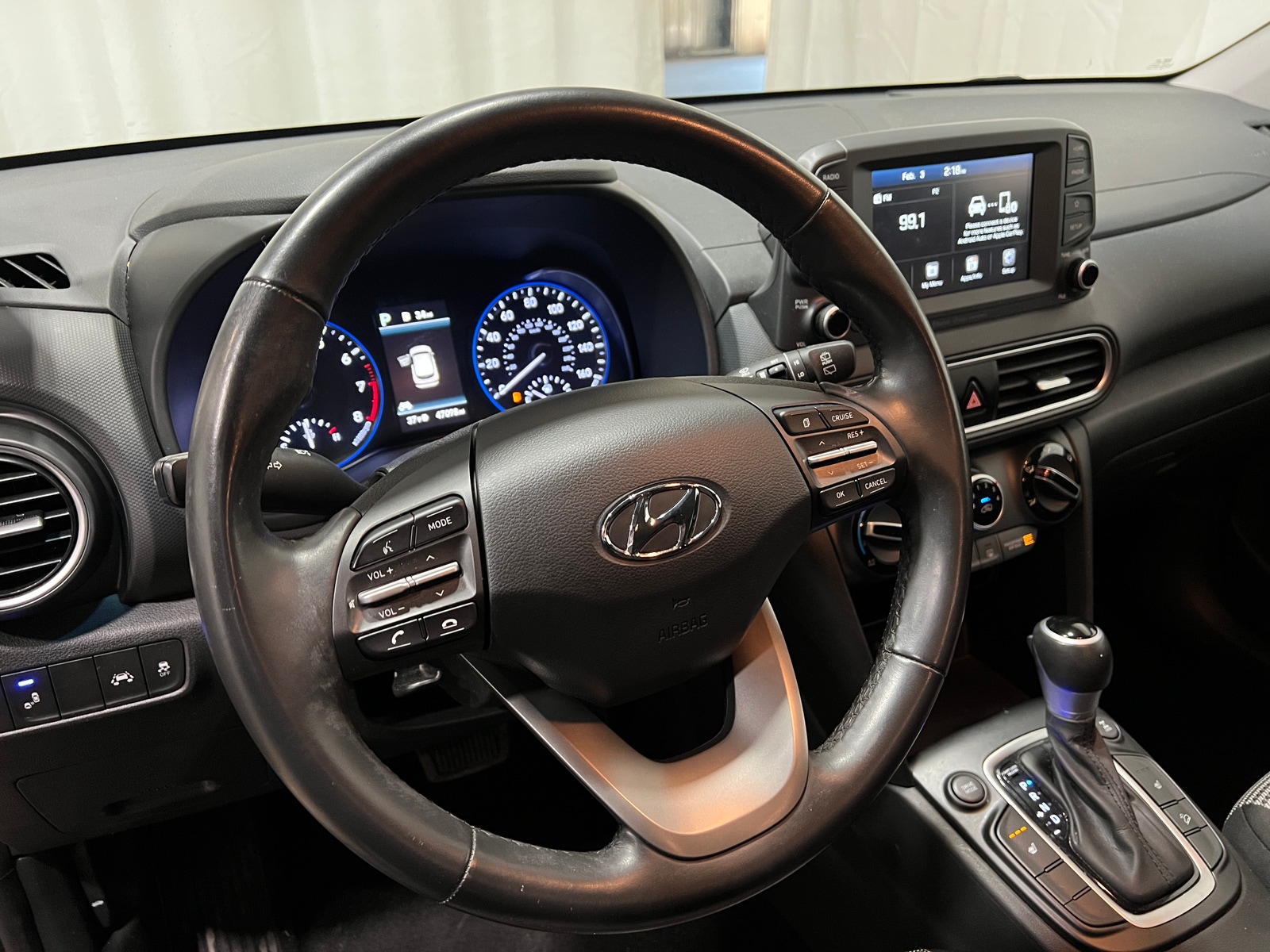 Thumbnail: 2021 Hyundai Kona - 5