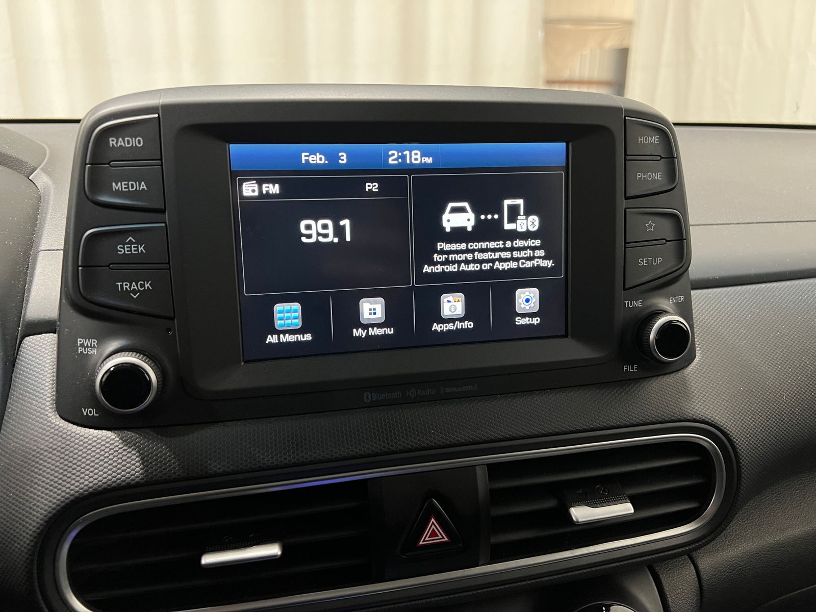 Thumbnail: 2021 Hyundai Kona - 4