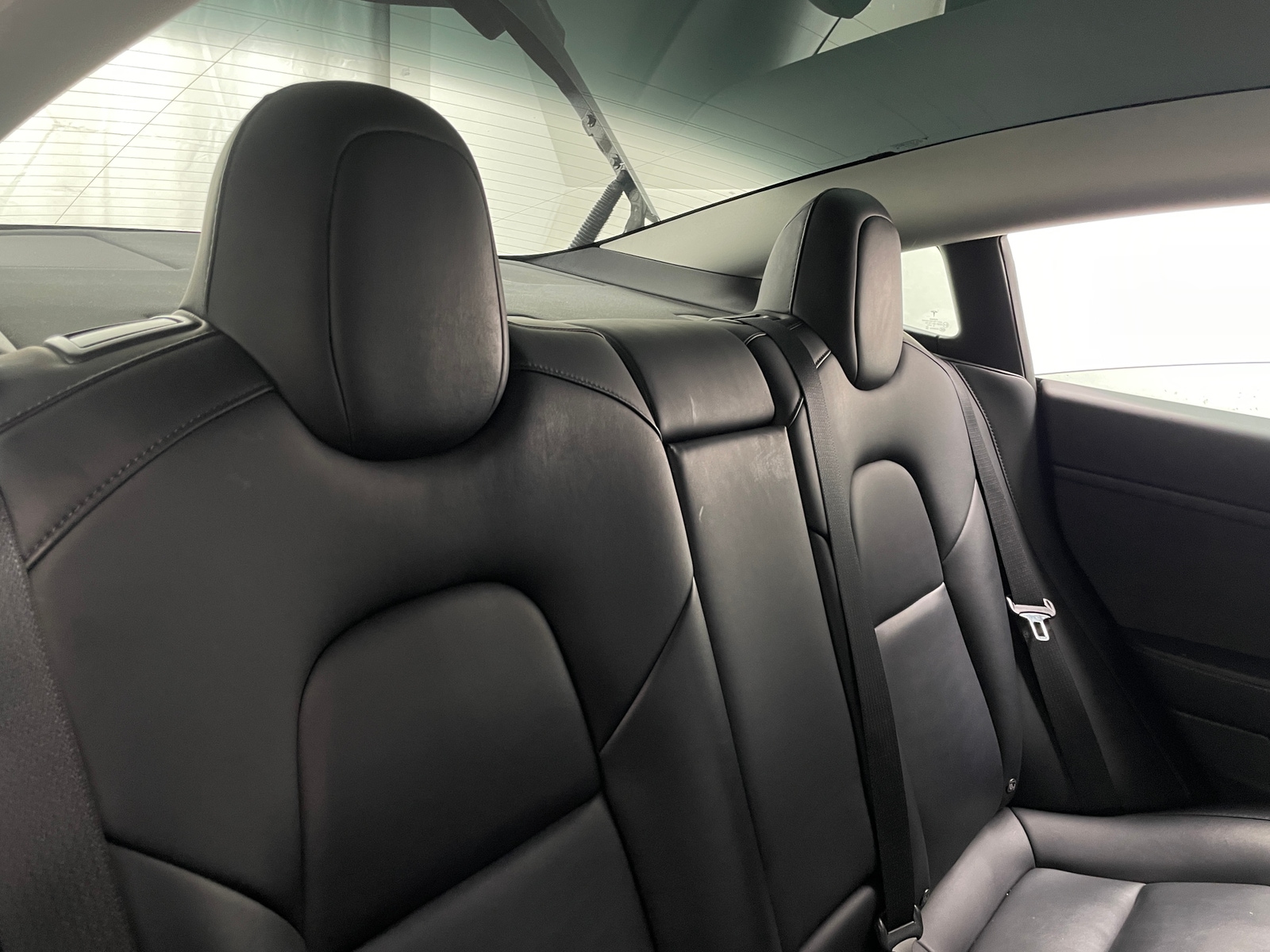 Thumbnail: 2022 Tesla Model 3 - 5