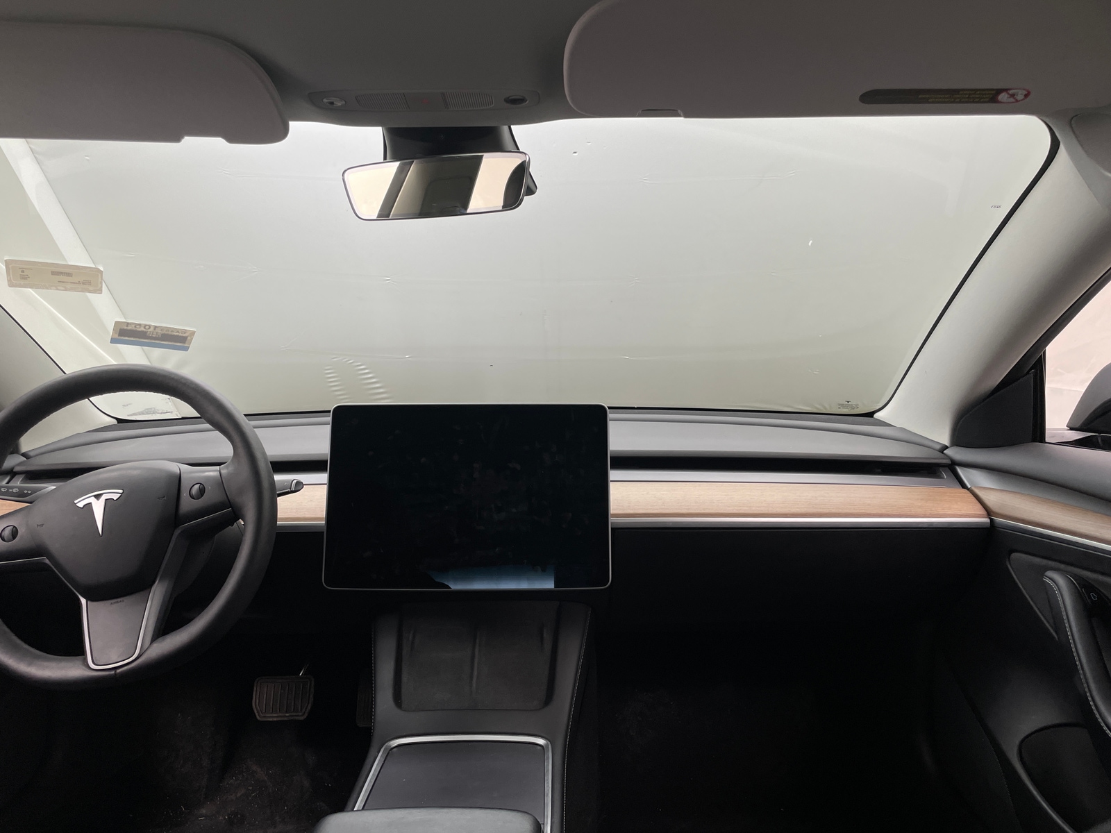 Thumbnail: 2022 Tesla Model 3 - 2