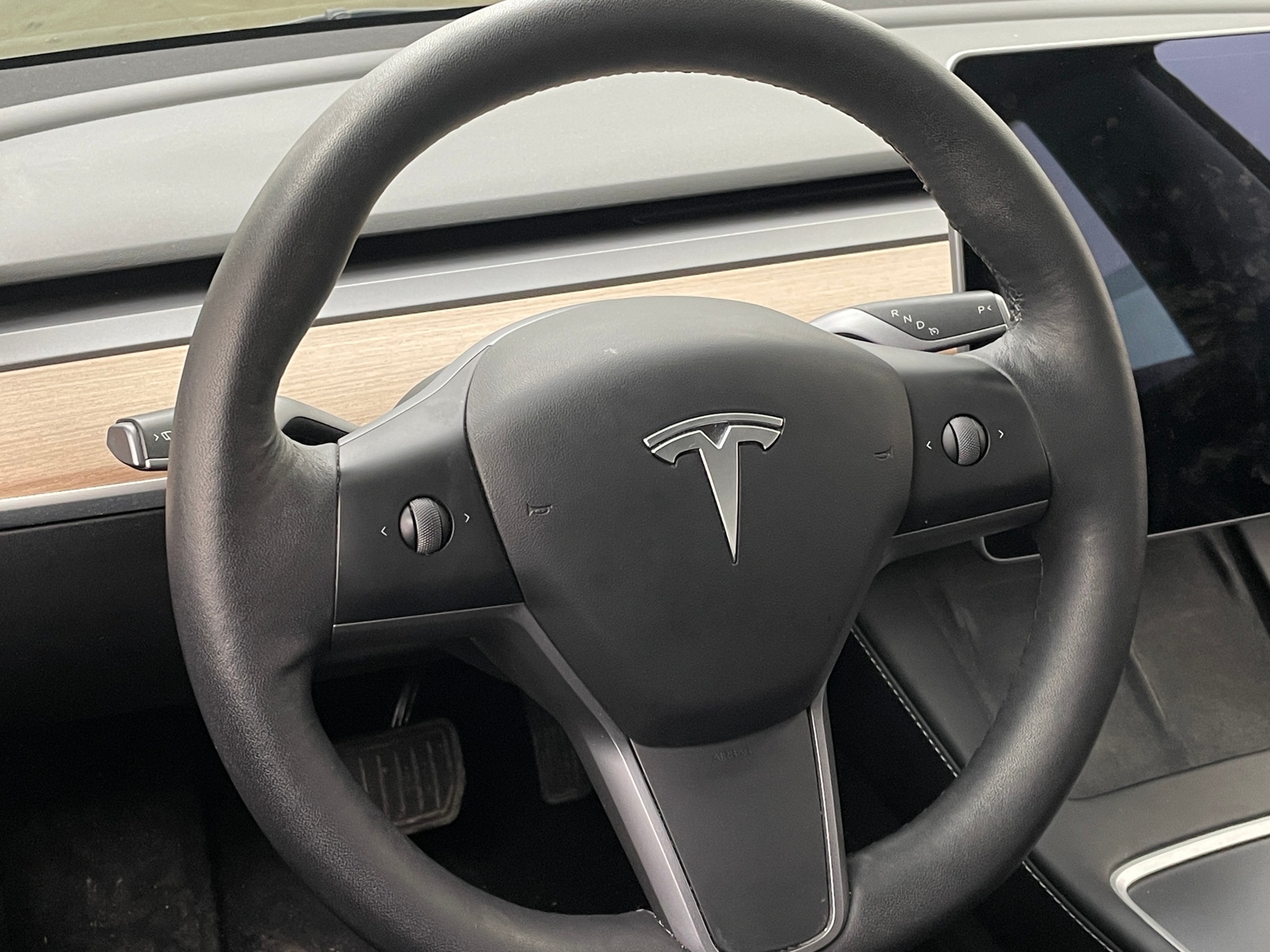 Thumbnail: 2022 Tesla Model 3 - 4