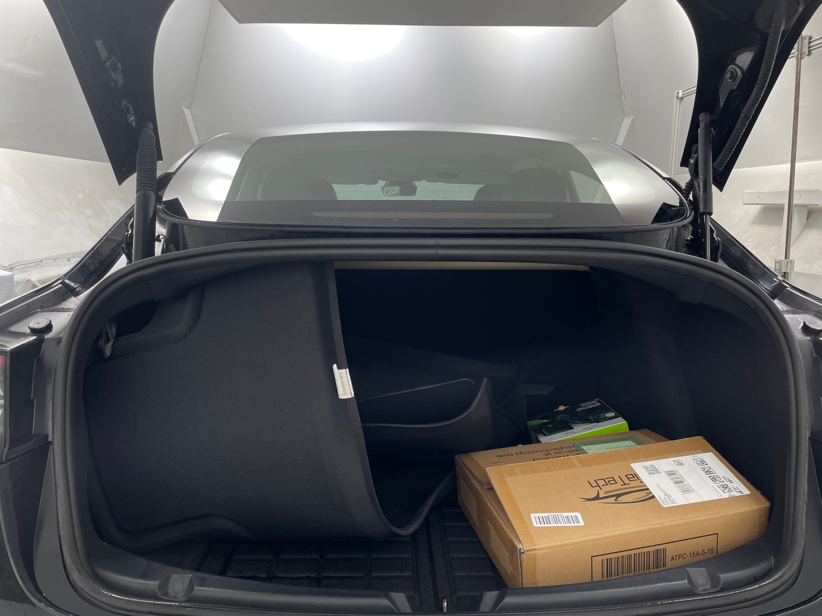 Thumbnail: 2022 Tesla Model 3 - 6