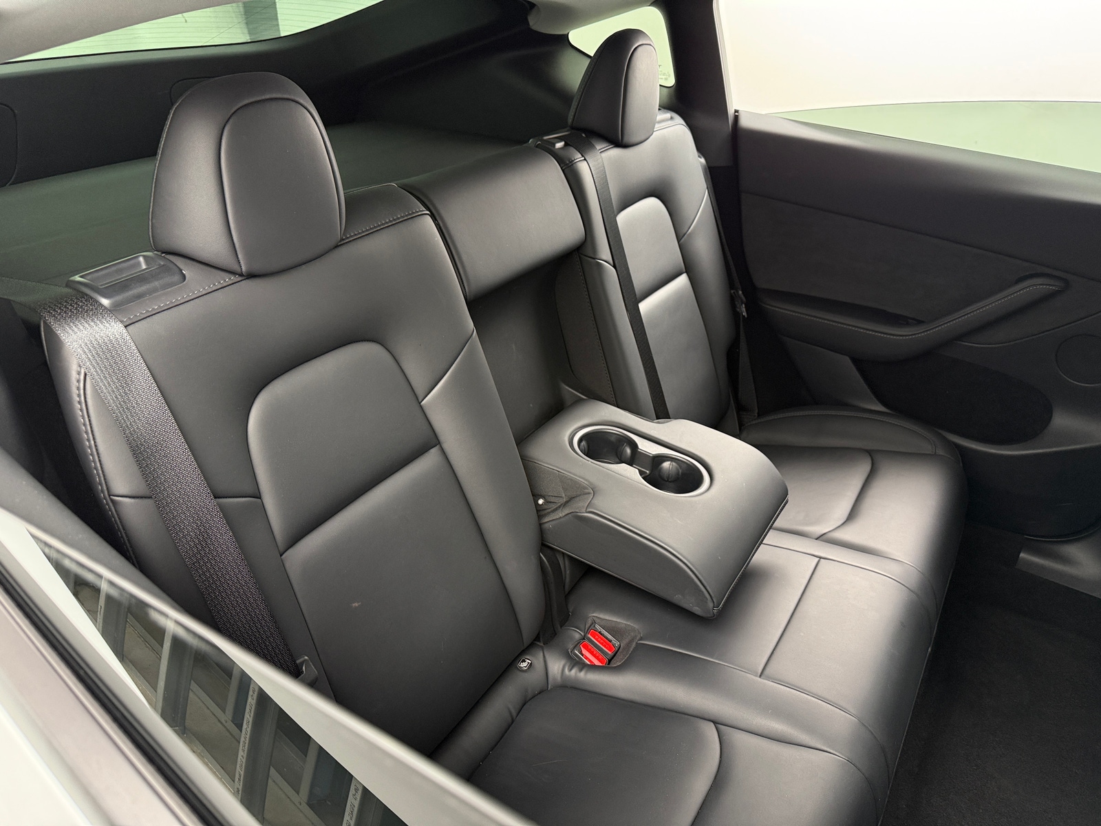 Thumbnail: 2023 Tesla Model Y - 6