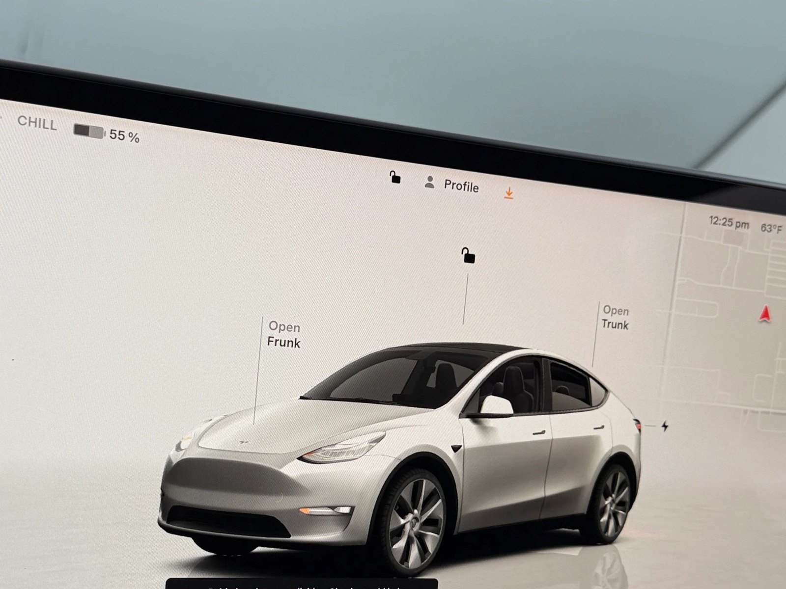 Thumbnail: 2023 Tesla Model Y - 4