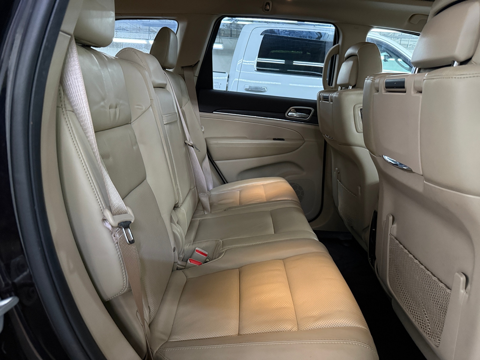 Thumbnail: 2019 Jeep Grand Cherokee - 5