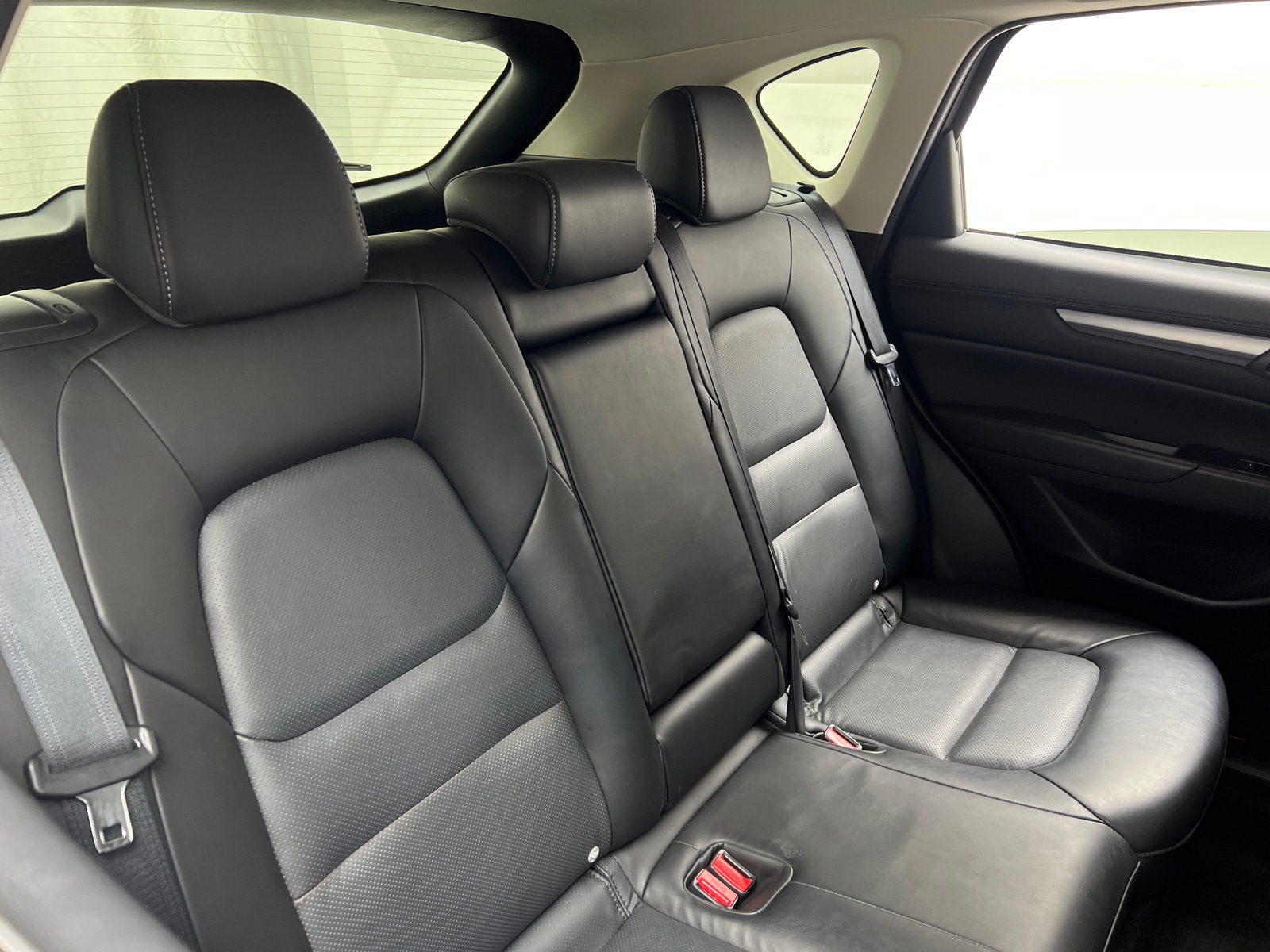 Thumbnail: 2024 Mazda CX-5 - 5