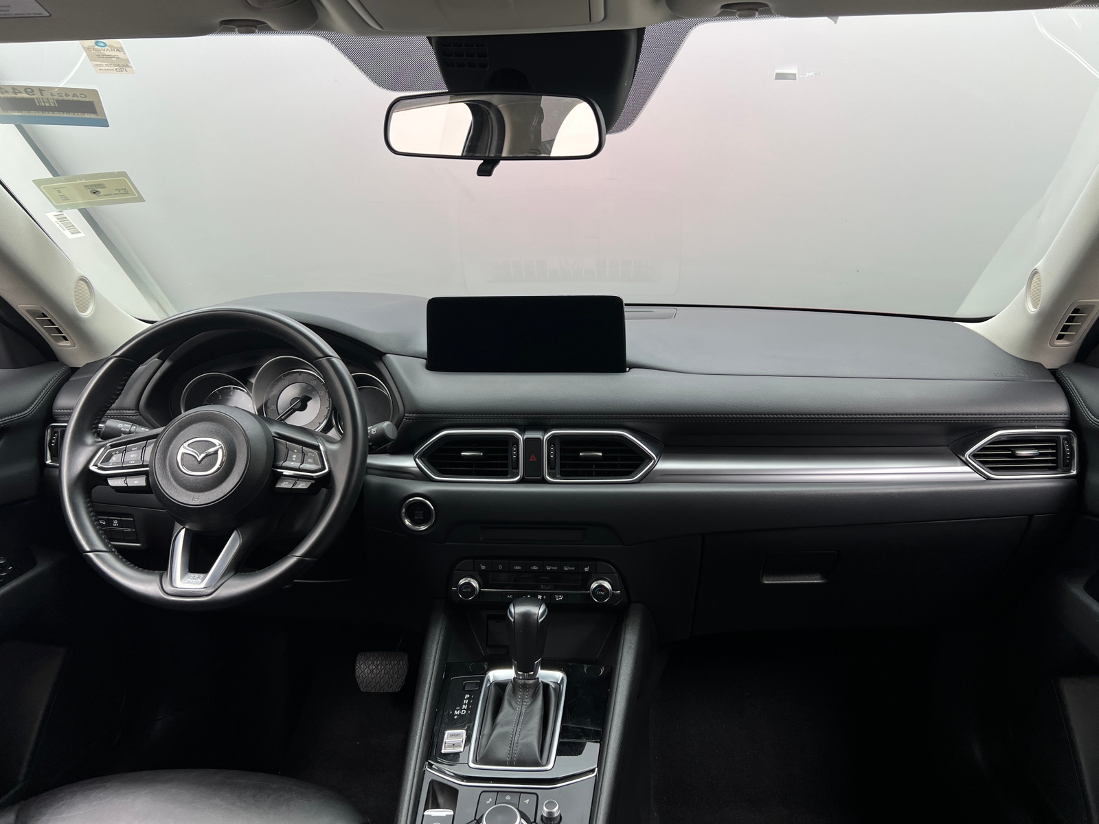 Thumbnail: 2024 Mazda CX-5 - 2