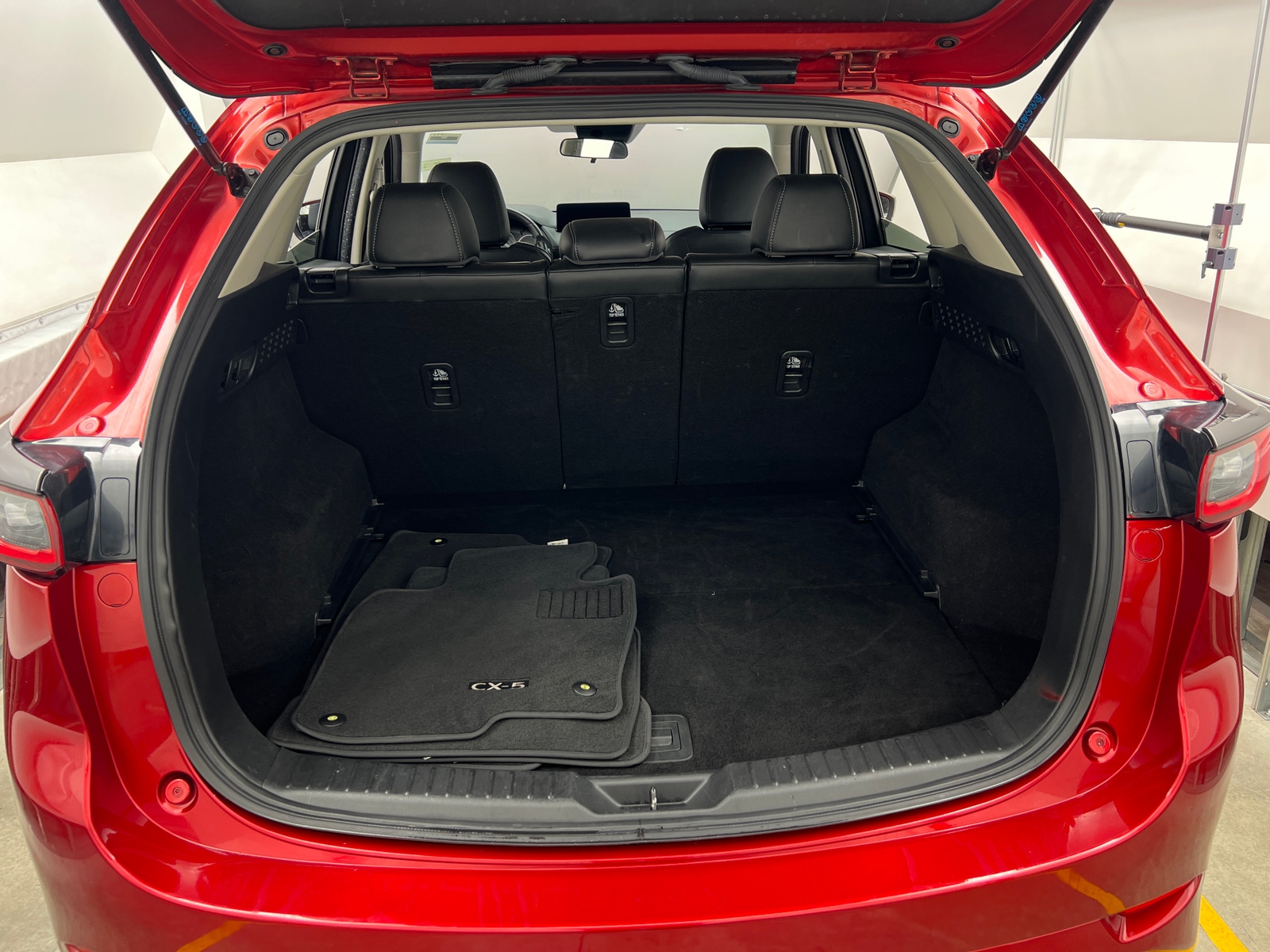 Thumbnail: 2024 Mazda CX-5 - 6