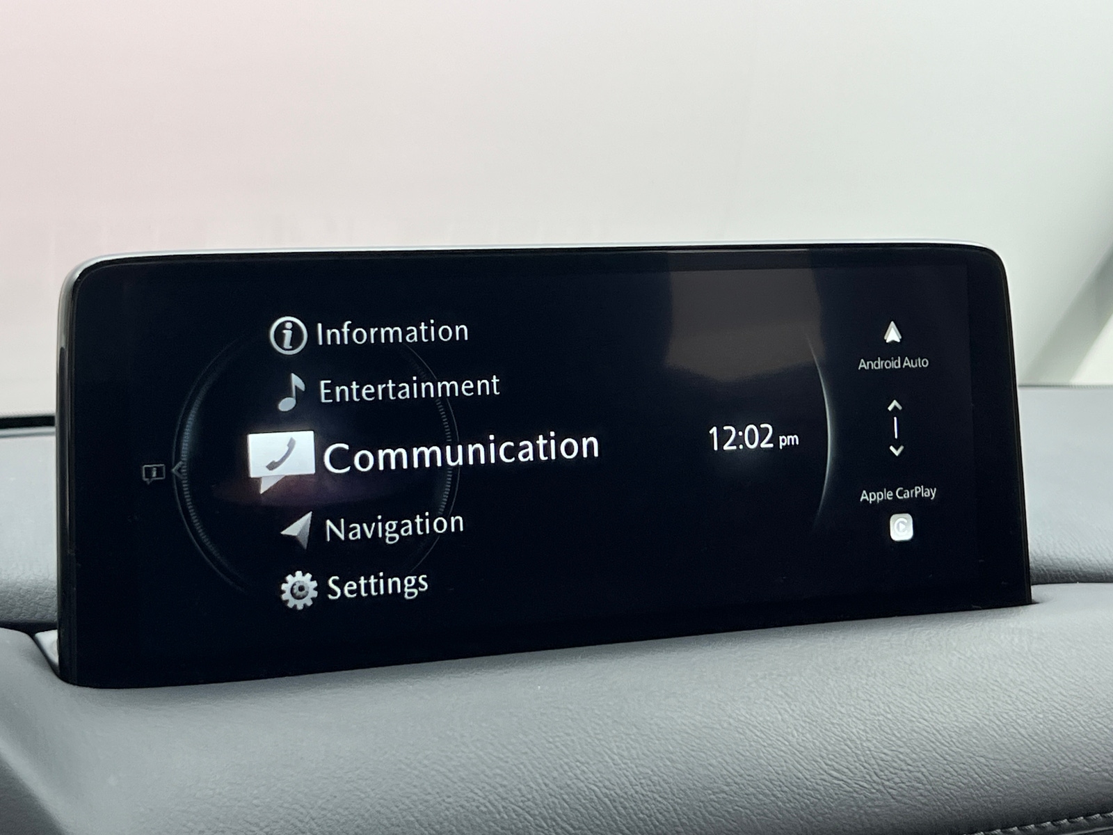 Thumbnail: 2024 Mazda CX-5 - 3