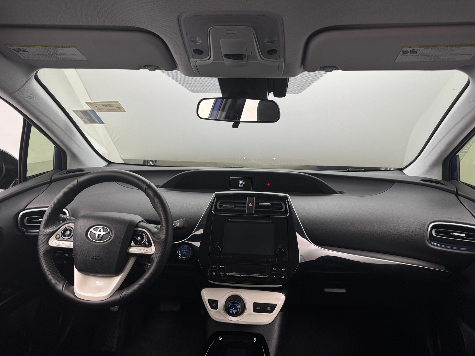 Thumbnail: 2017 Toyota Prius - 3