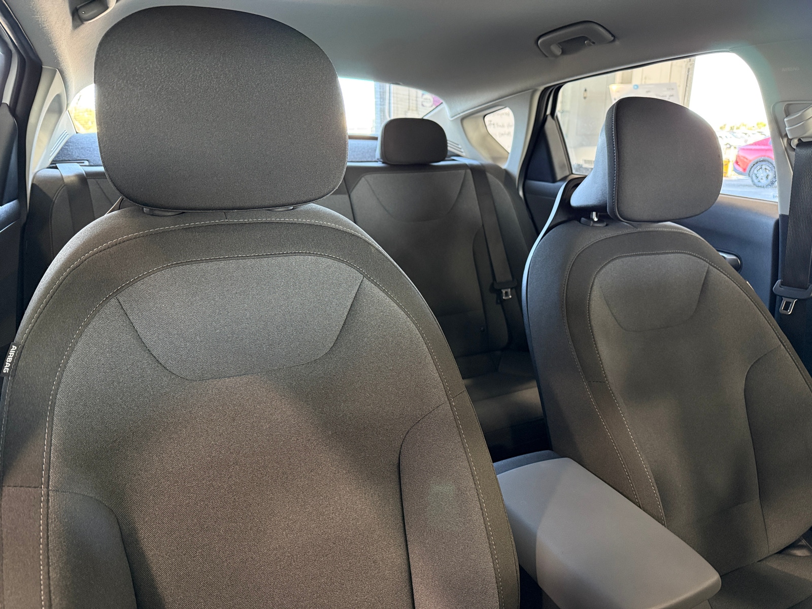 Thumbnail: 2025 Kia K4 - 2