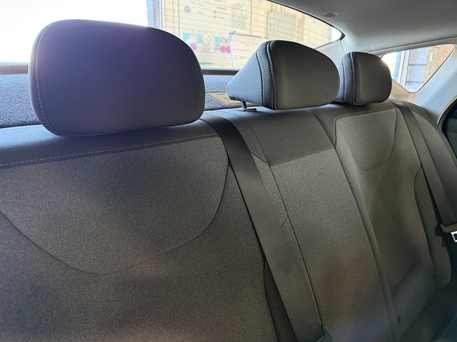 Thumbnail: 2025 Kia K4 - 6