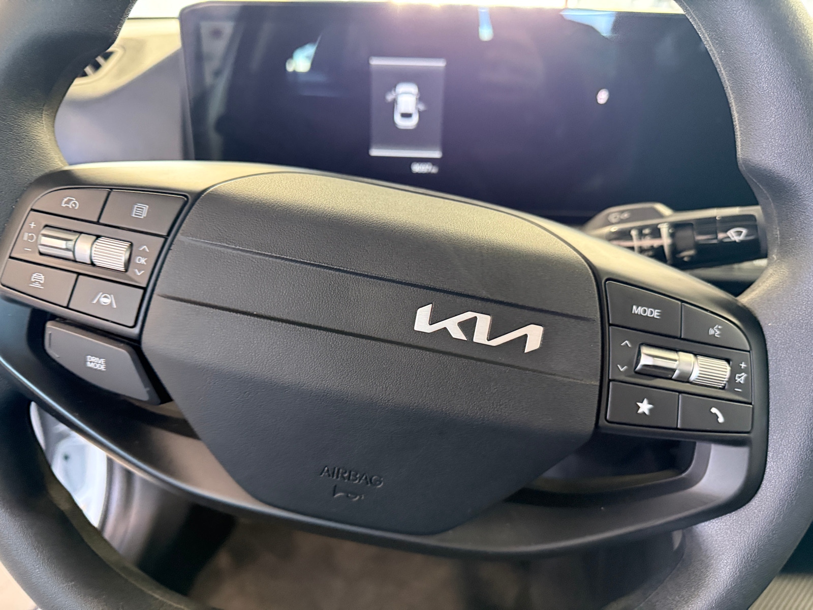 Thumbnail: 2025 Kia K4 - 5