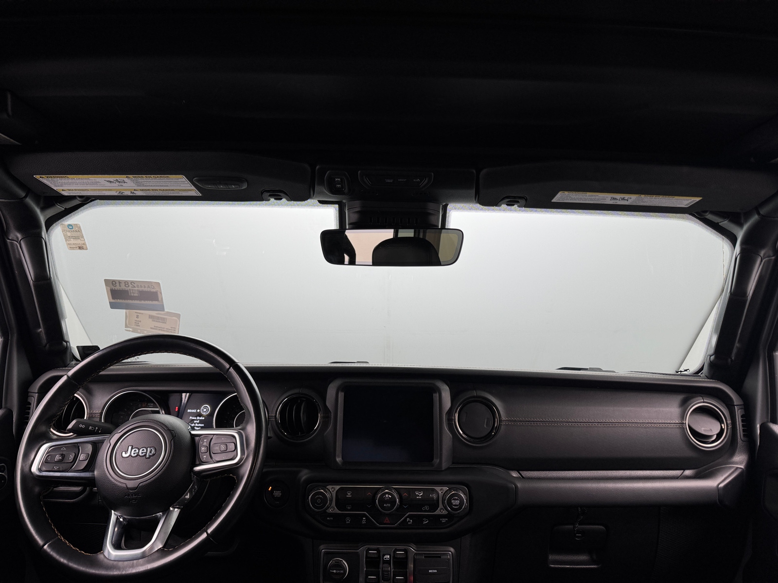 Thumbnail: 2021 Jeep Wrangler - 2