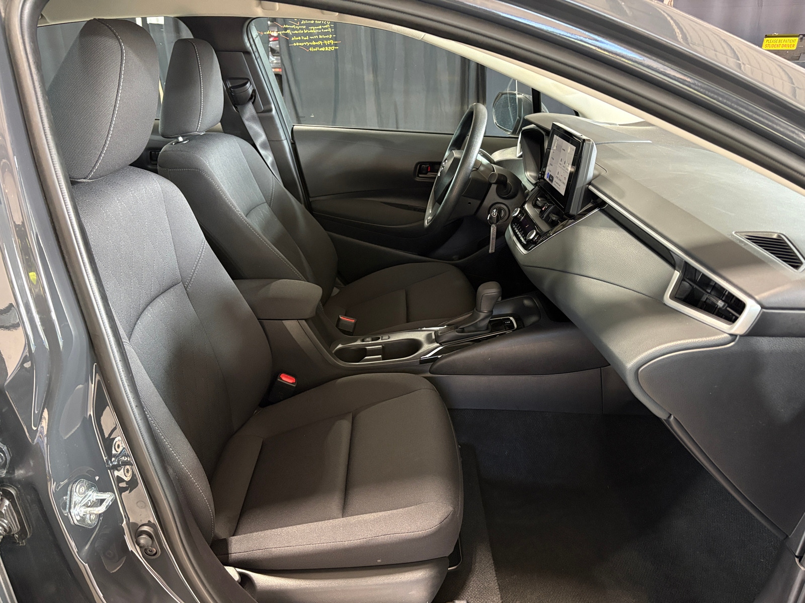 Thumbnail: 2025 Toyota Corolla - 2