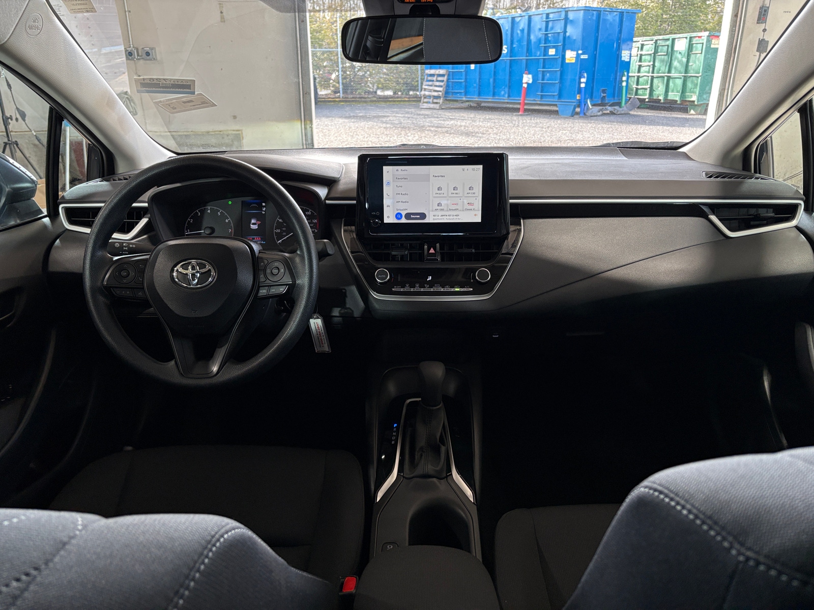 Thumbnail: 2025 Toyota Corolla - 3