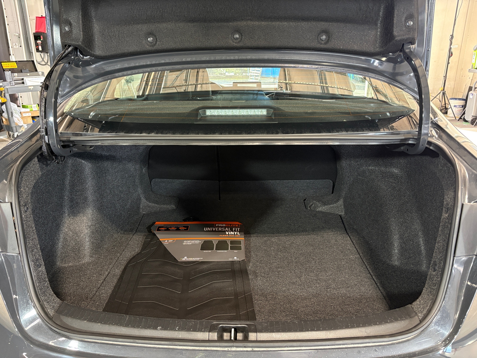 Thumbnail: 2025 Toyota Corolla - 7