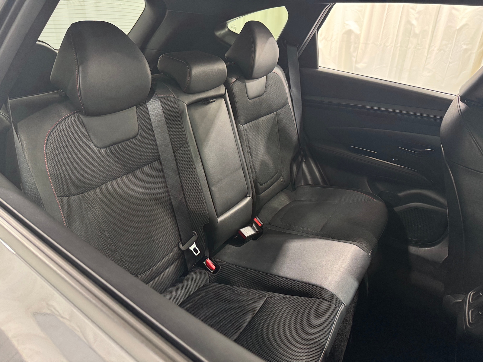 Thumbnail: 2024 Hyundai Tucson - 6