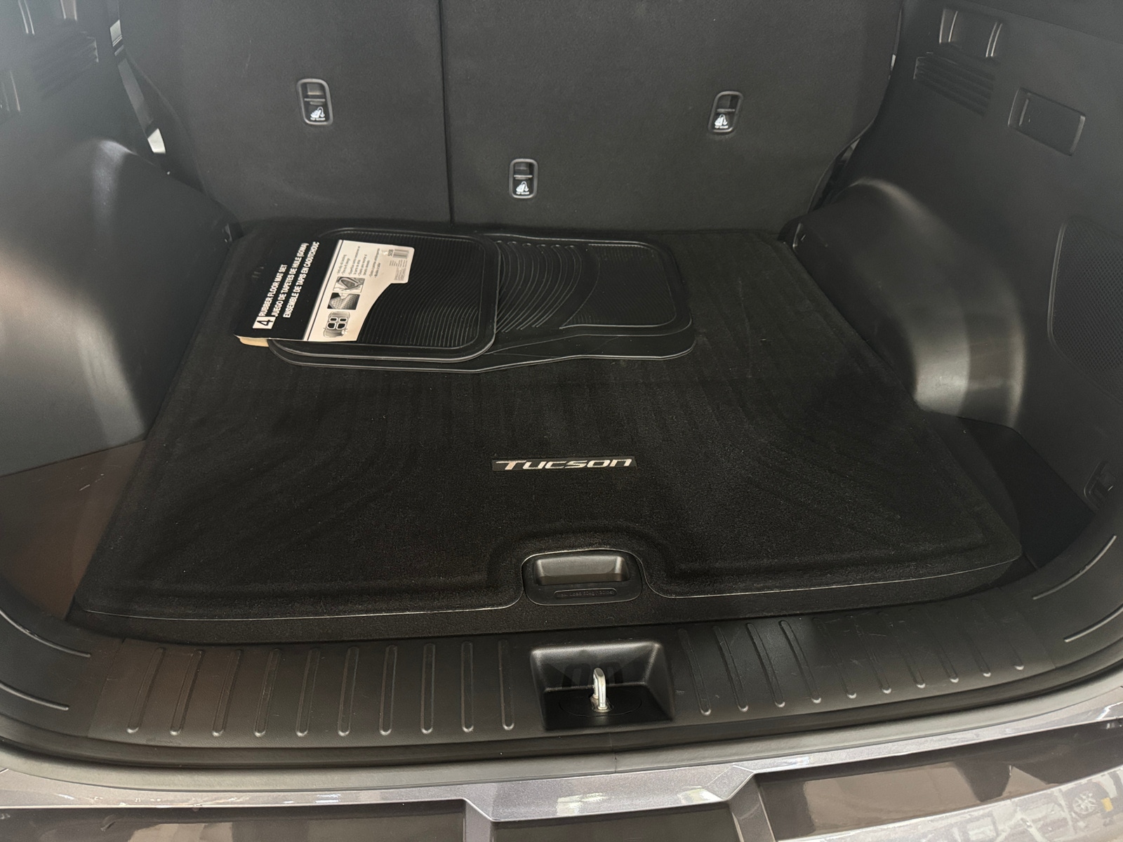 Thumbnail: 2024 Hyundai Tucson - 7