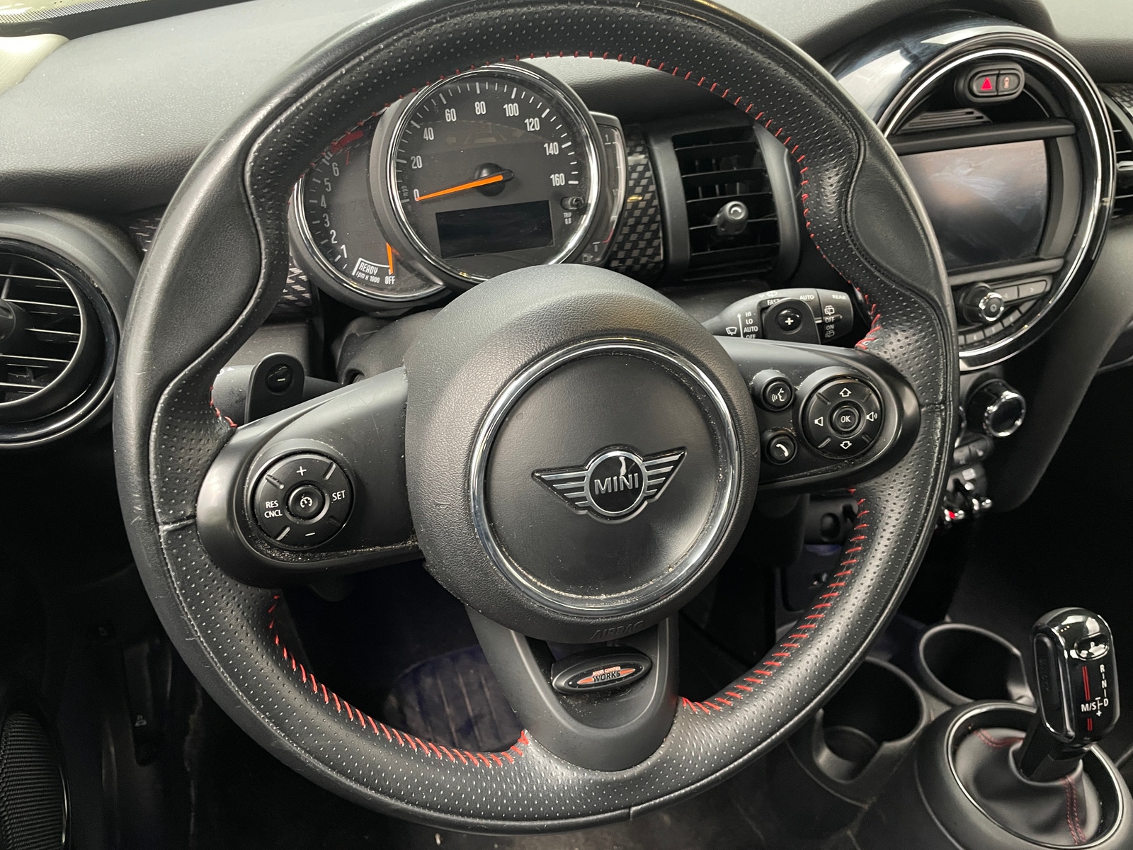 Thumbnail: 2020 MINI Cooper Hardtop - 4