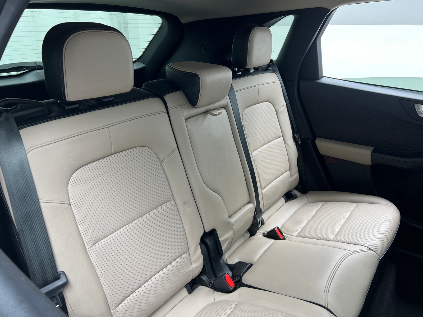 Thumbnail: 2020 Ford Escape - 5