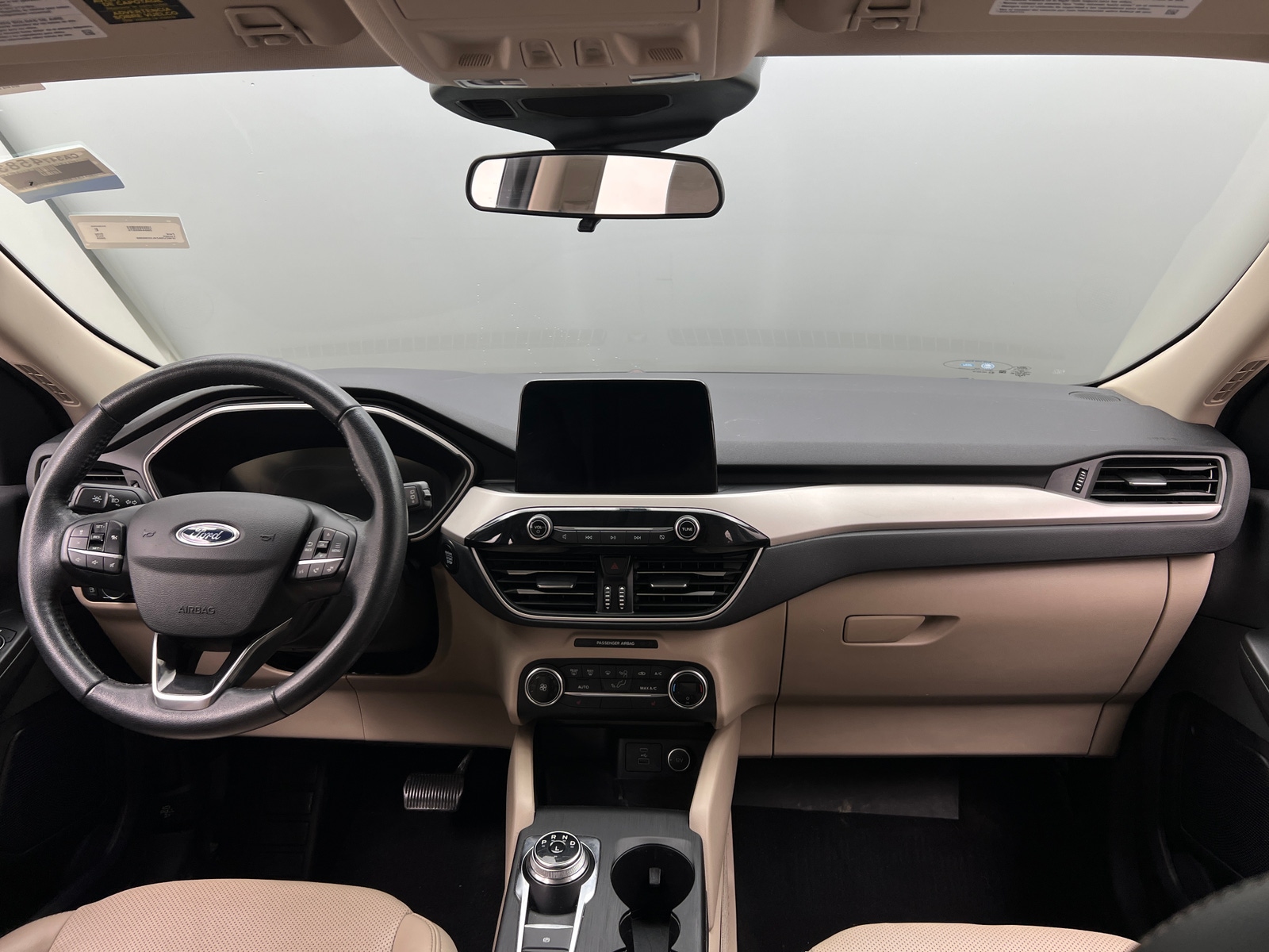 Thumbnail: 2020 Ford Escape - 2