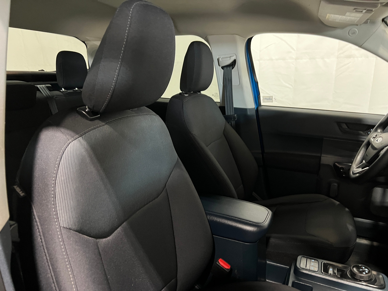 Thumbnail: 2022 Ford Maverick - 2