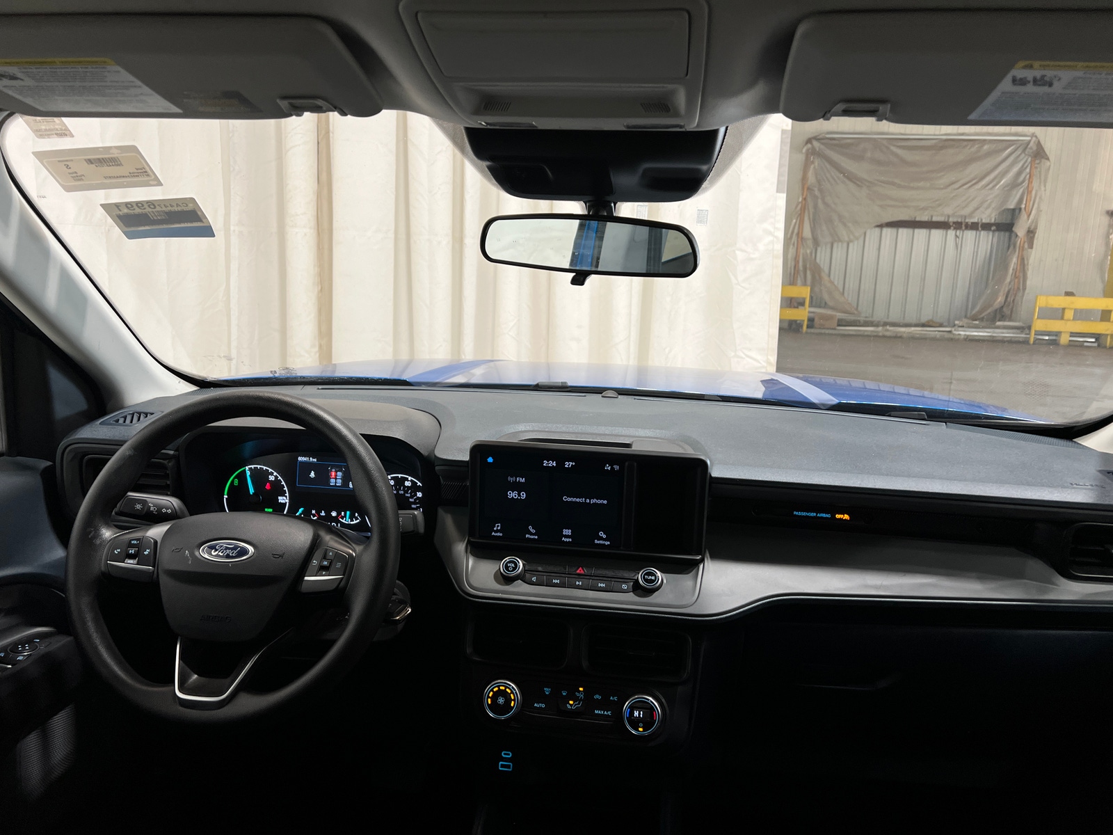 Thumbnail: 2022 Ford Maverick - 3