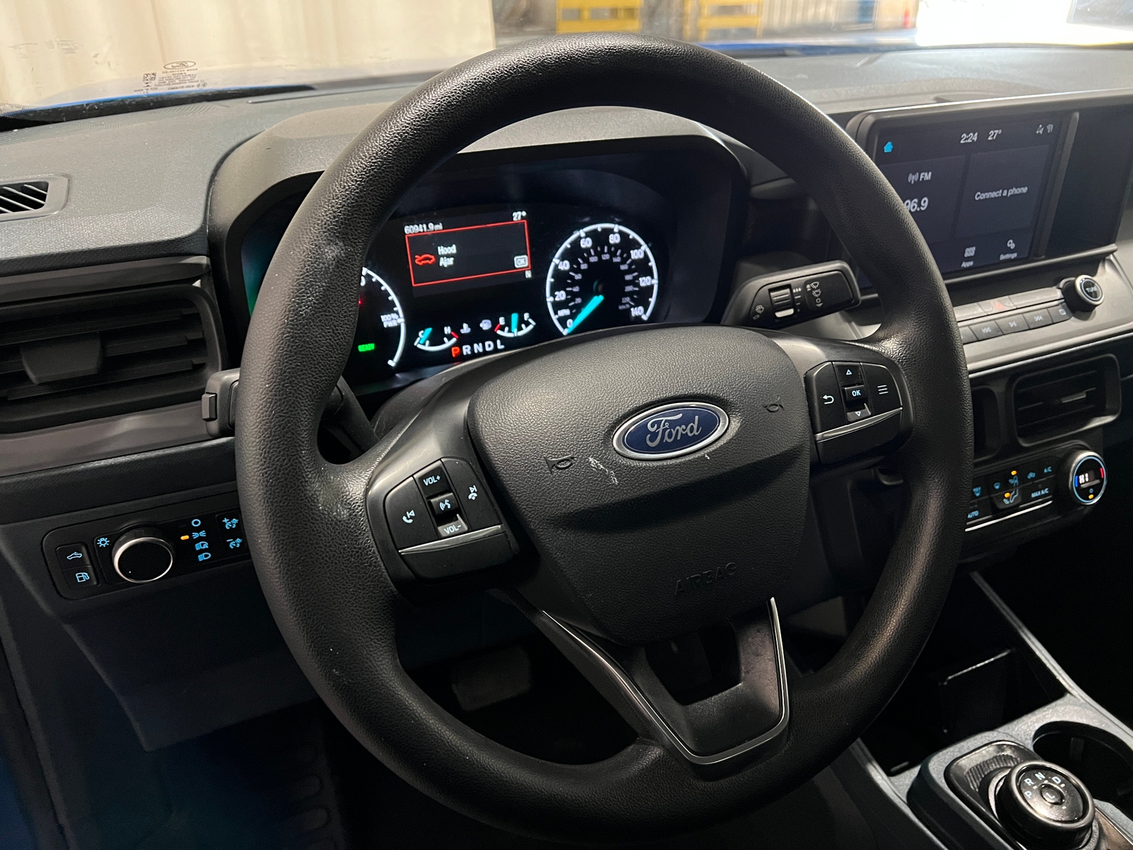 Thumbnail: 2022 Ford Maverick - 5