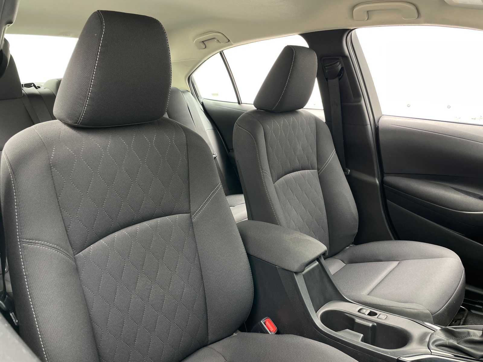 Thumbnail: 2024 Toyota Corolla - 2